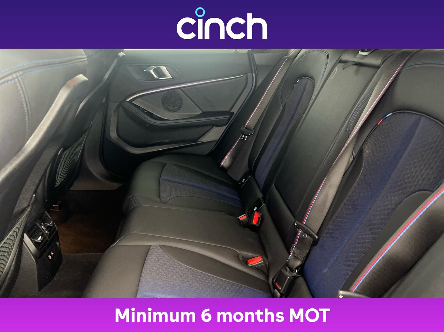 Used BMW 2 Series 2022 for sale - 76385276: Photo 20