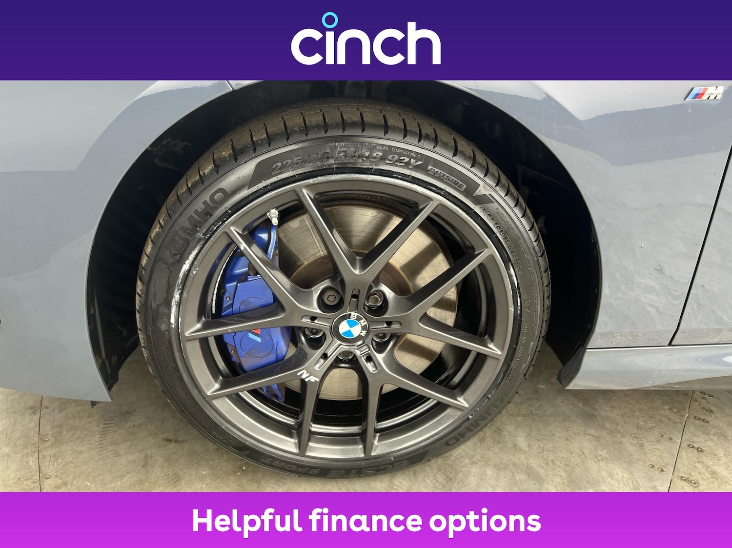 Used BMW 2 Series 2022 for sale - 76385276: Photo 24