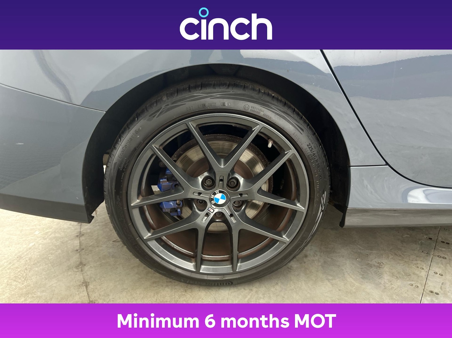 Used BMW 2 Series 2022 for sale - 76385276: Photo 27