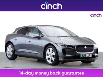 2019 - 294kW EV400 SE 90kWh 5dr Auto