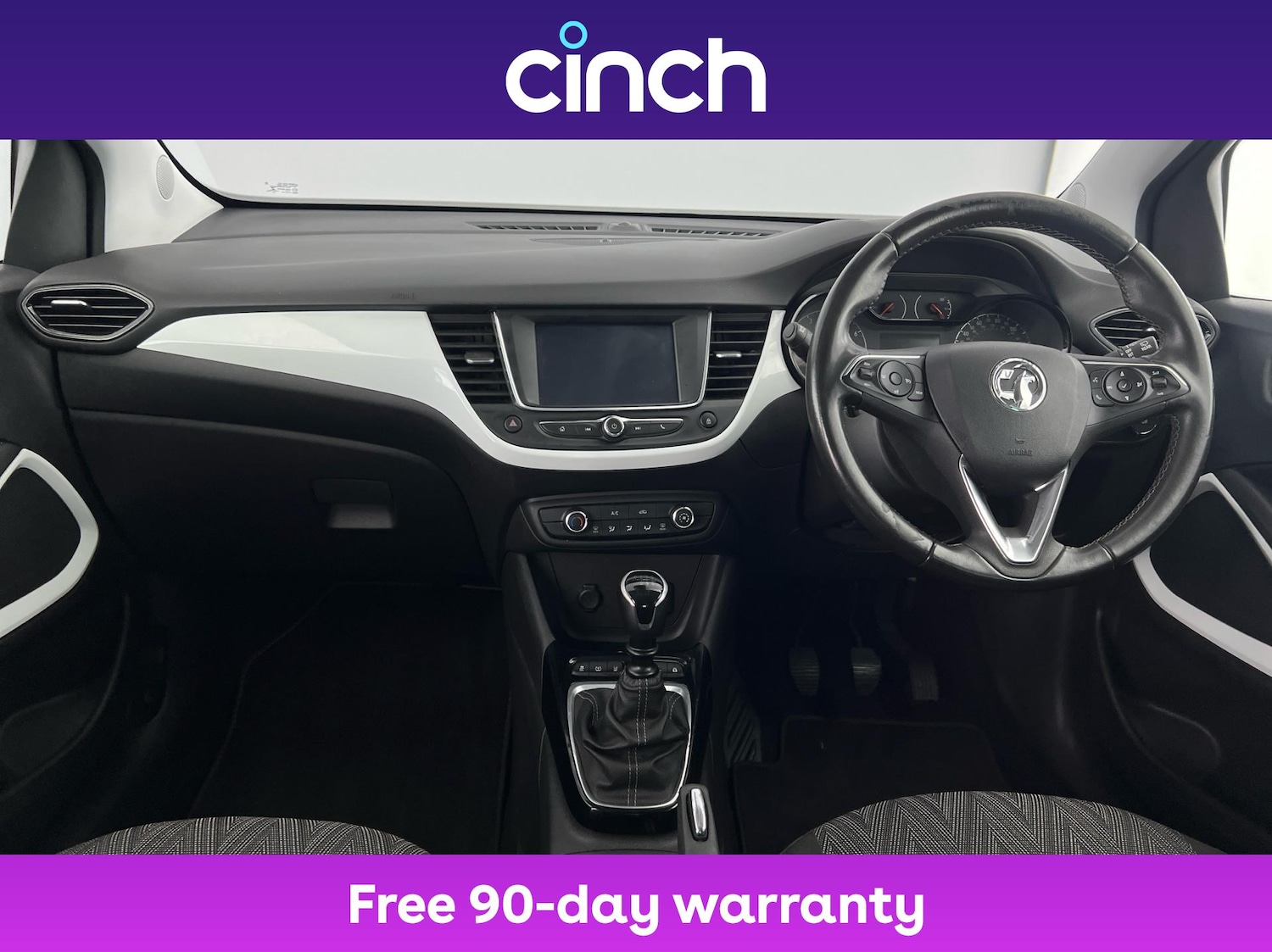 Used Vauxhall Crossland X 2021 for sale - 77084022: Photo 15