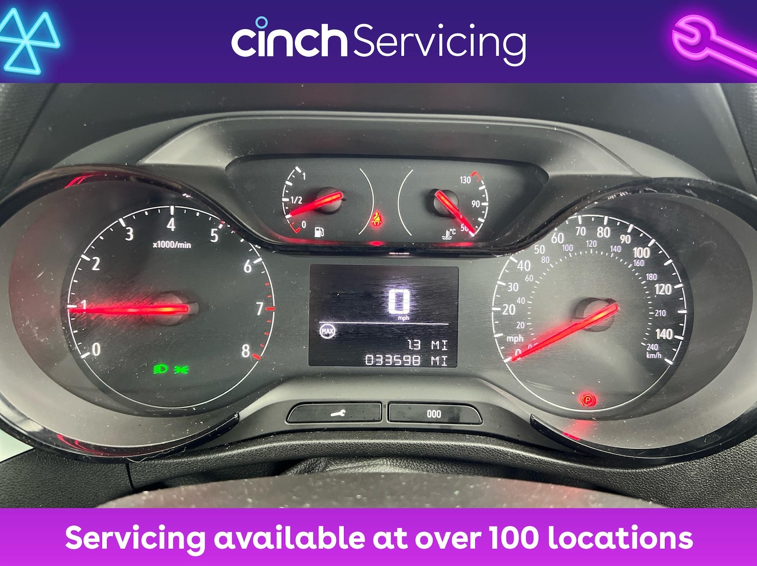 Used Vauxhall Crossland X 2021 for sale - 77084022: Photo 18