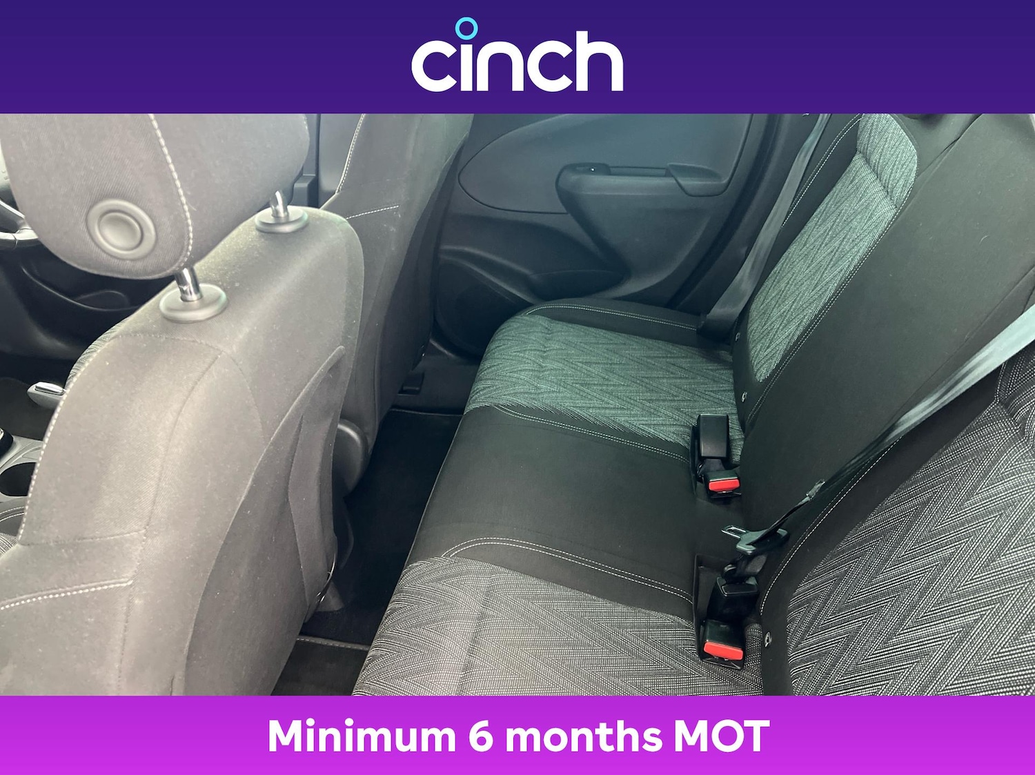 Used Vauxhall Crossland X 2021 for sale - 77084022: Photo 20