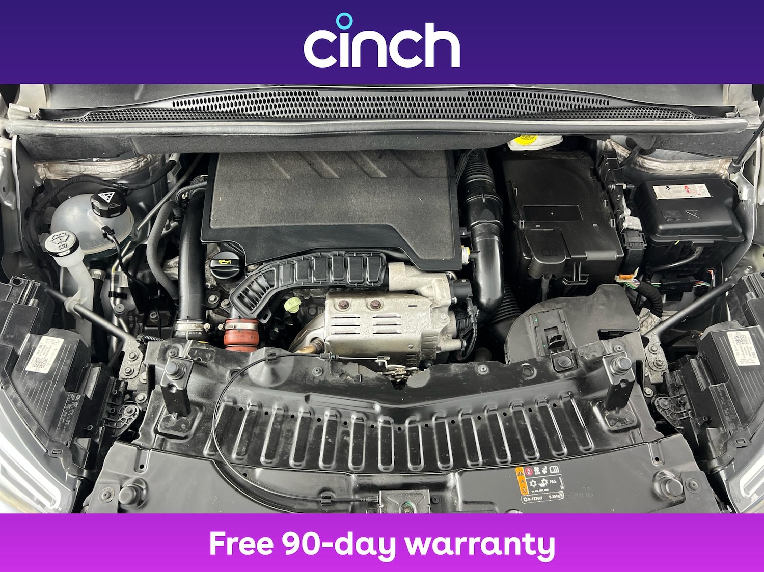 Used Vauxhall Crossland X 2021 for sale - 77084022: Photo 23