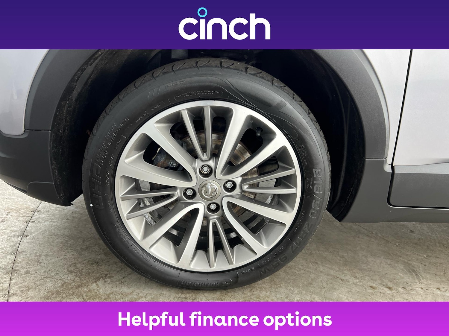 Used Vauxhall Crossland X 2021 for sale - 77084022: Photo 24