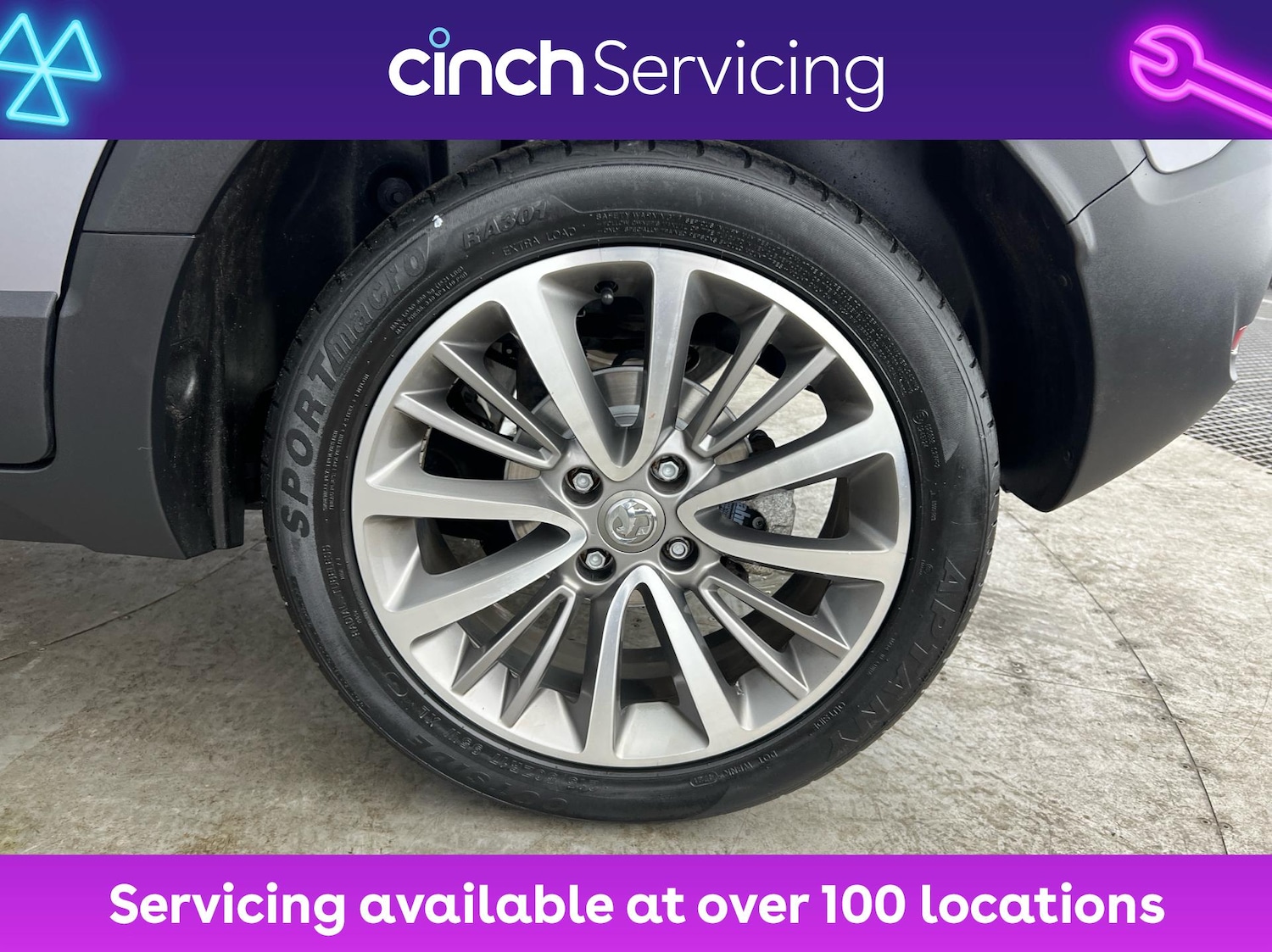 Used Vauxhall Crossland X 2021 for sale - 77084022: Photo 26