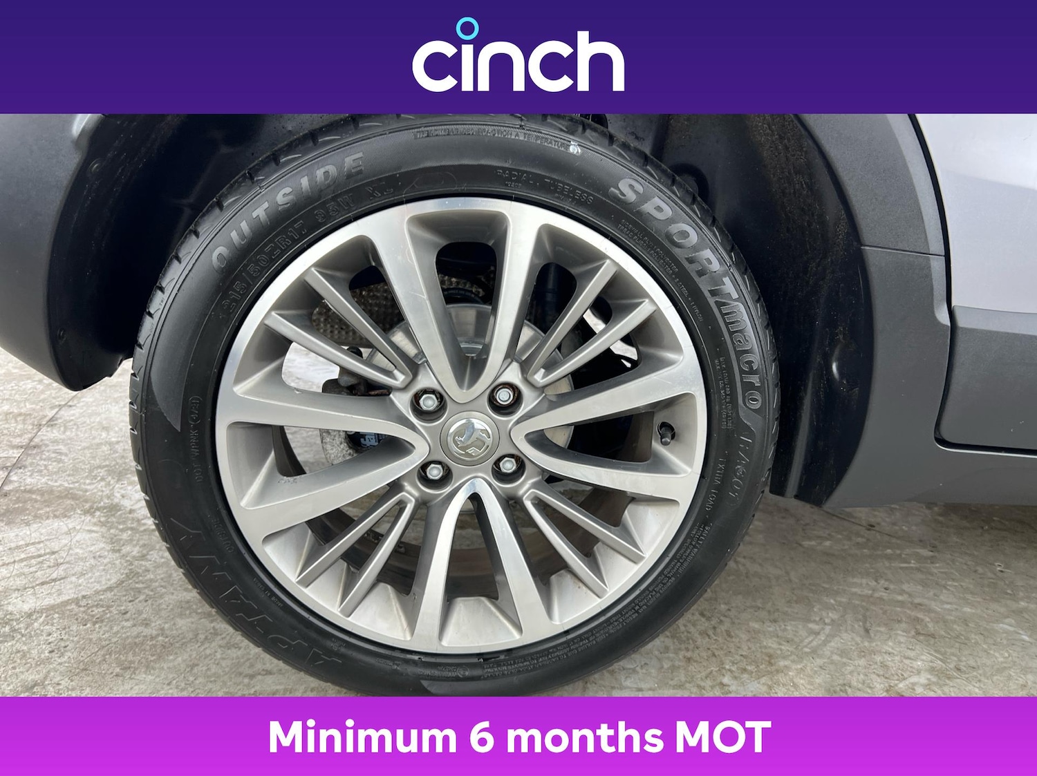 Used Vauxhall Crossland X 2021 for sale - 77084022: Photo 27