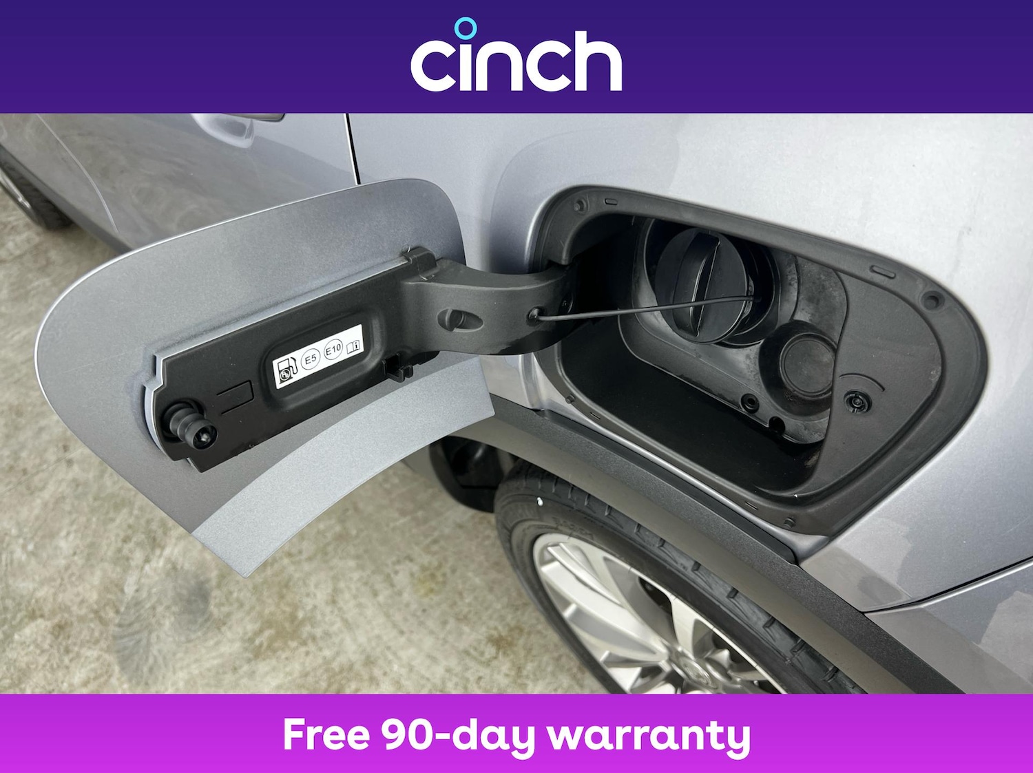 Used Vauxhall Crossland X 2021 for sale - 77084022: Photo 29