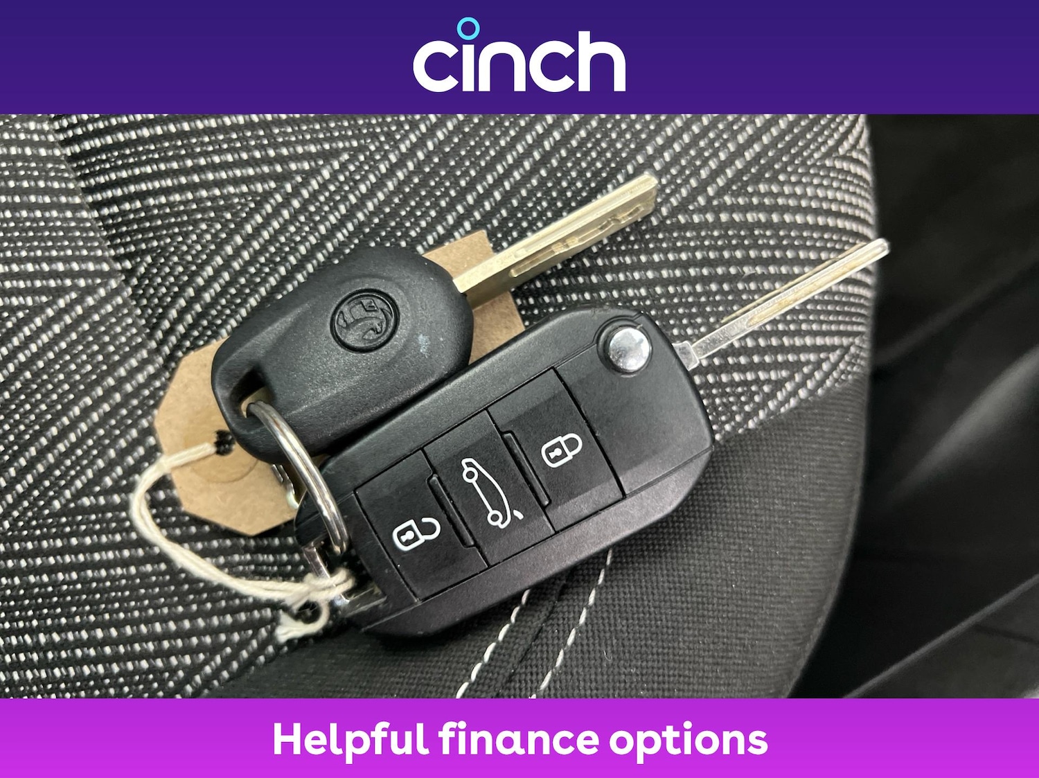 Used Vauxhall Crossland X 2021 for sale - 77084022: Photo 30