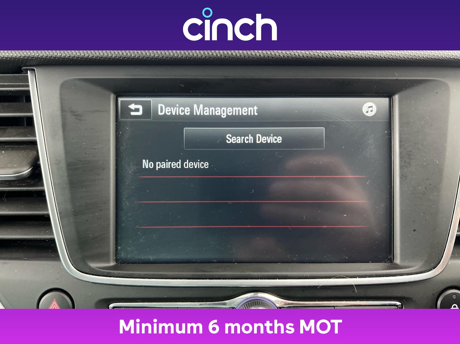 Used Vauxhall Crossland X 2021 for sale - 77084022: Photo 32