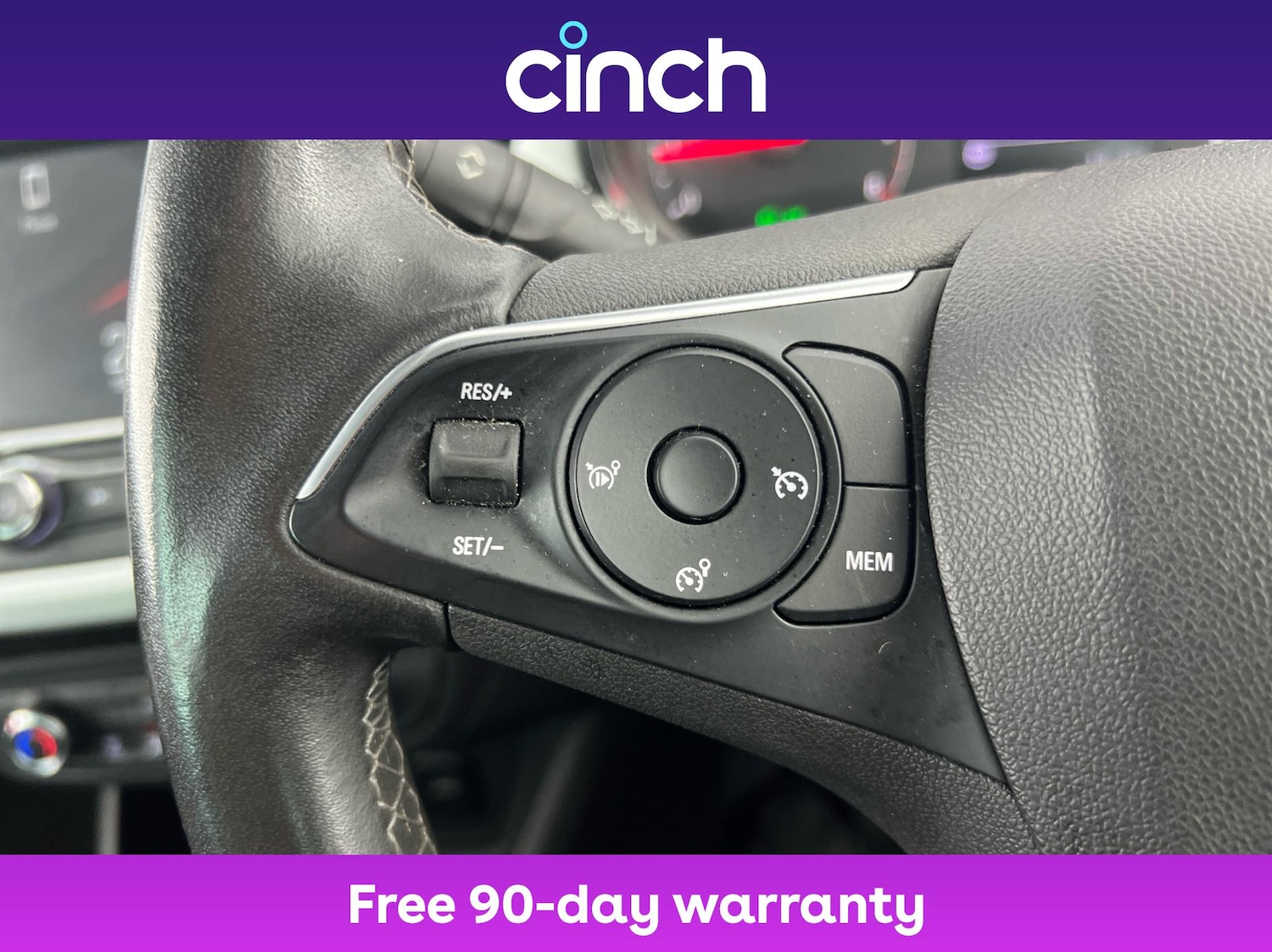 Used Vauxhall Crossland X 2021 for sale - 77084022: Photo 34