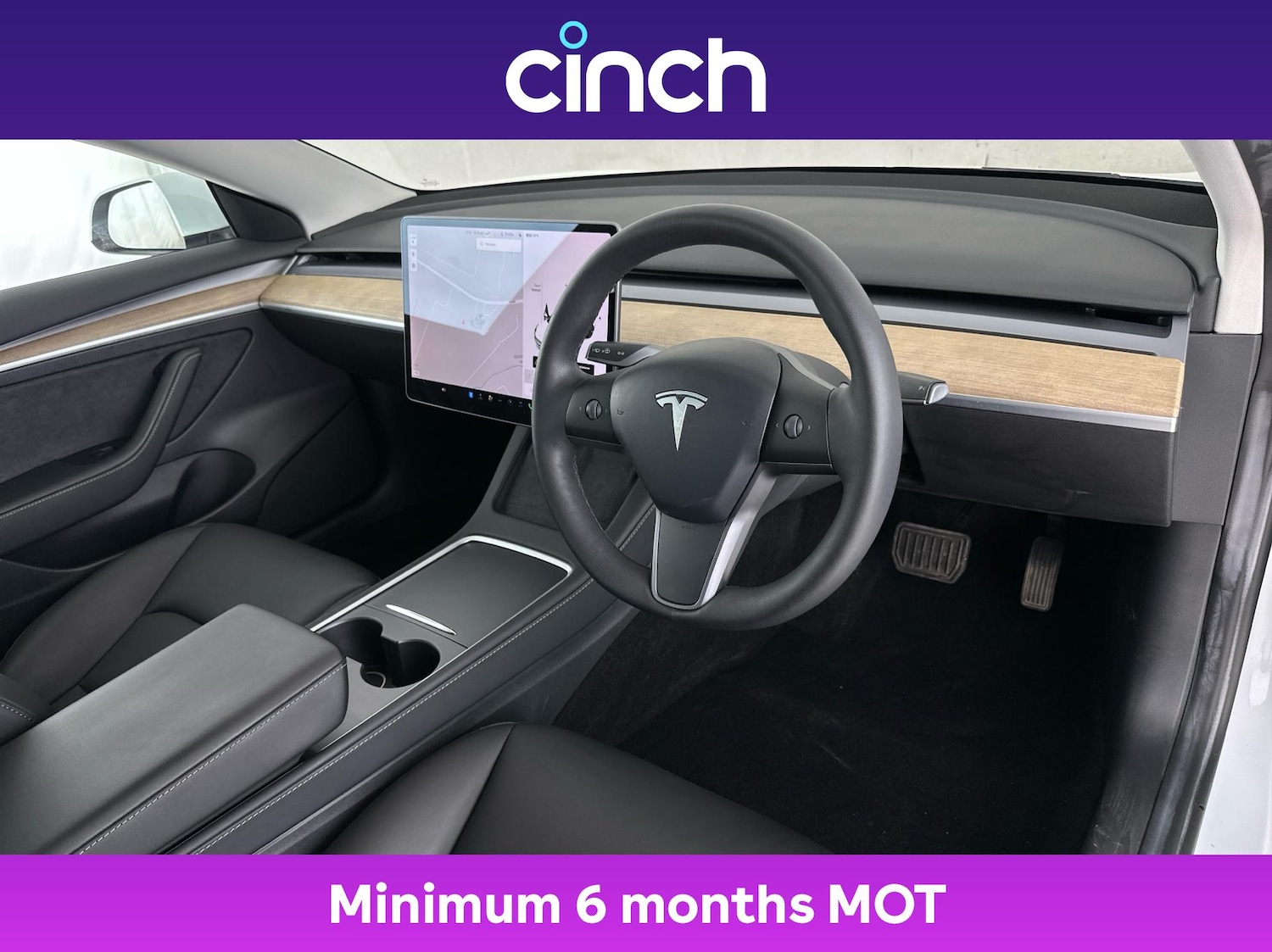 Used Tesla Model 3 2021 for sale - 77064320: Photo 12