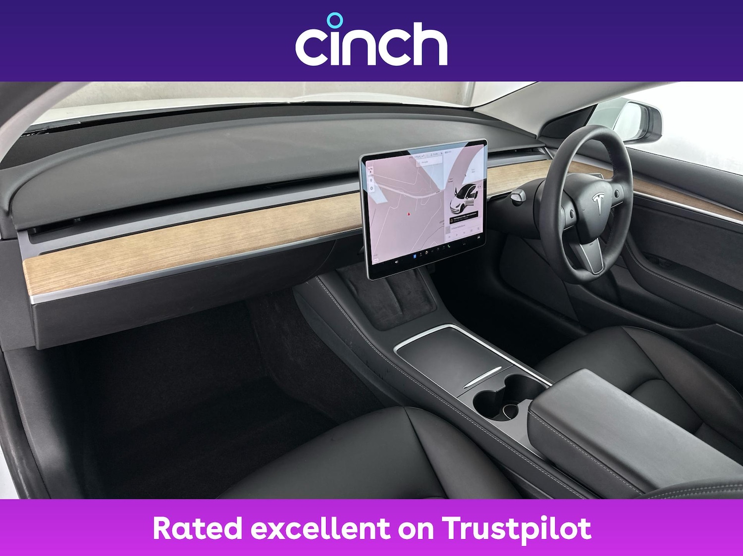 Used Tesla Model 3 2021 for sale - 77064320: Photo 14