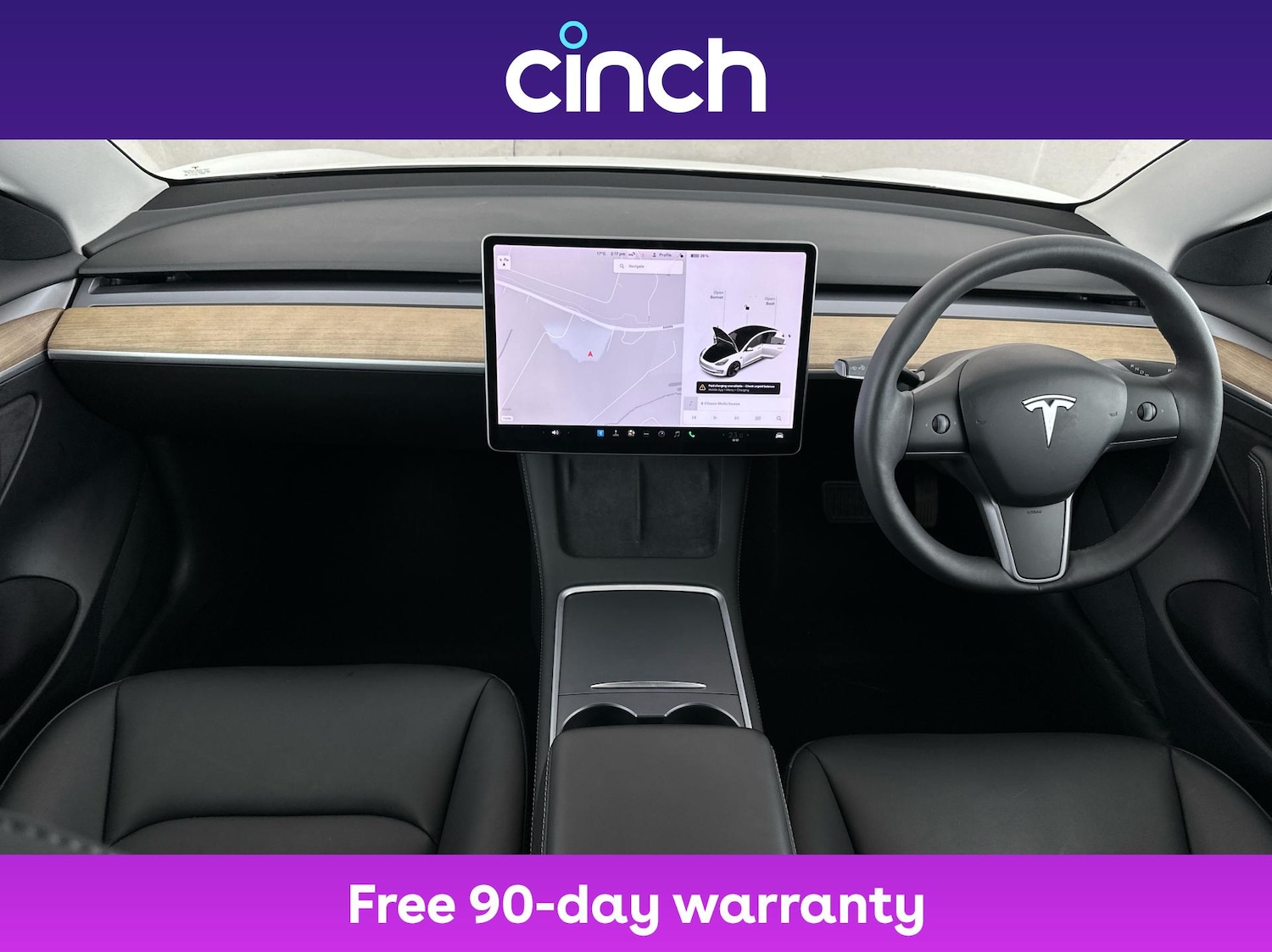 Used Tesla Model 3 2021 for sale - 77064320: Photo 15