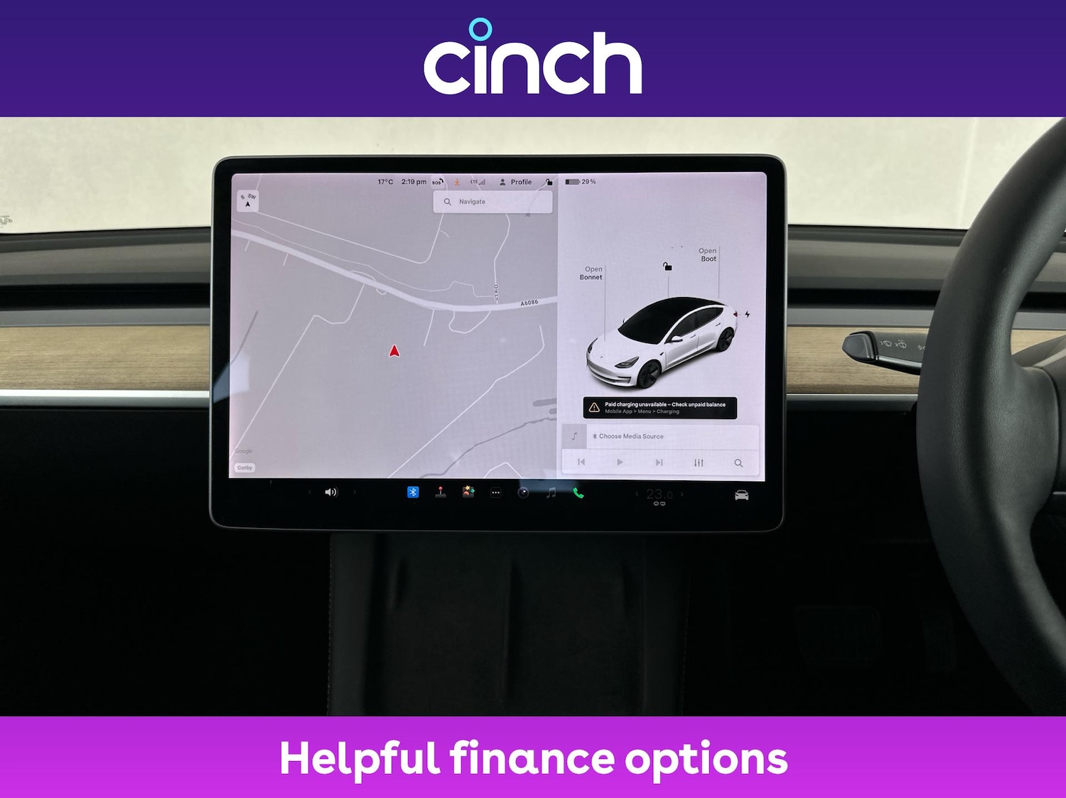 Used Tesla Model 3 2021 for sale - 77064320: Photo 17