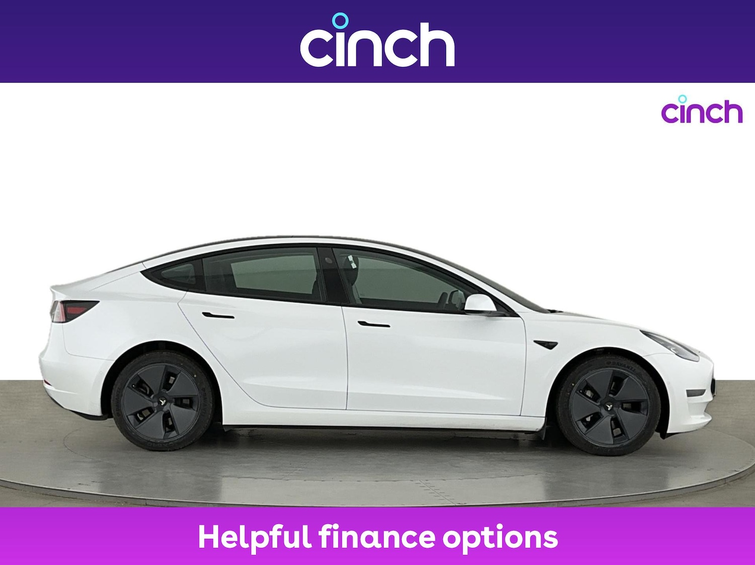 Used Tesla Model 3 2021 for sale - 77064320: Photo 2