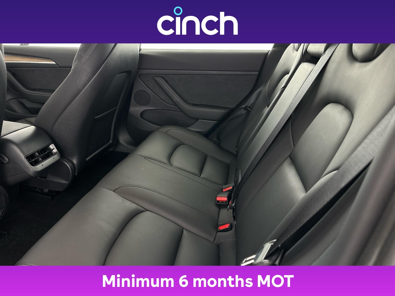 Used Tesla Model 3 2021 for sale - 77064320: Photo 20