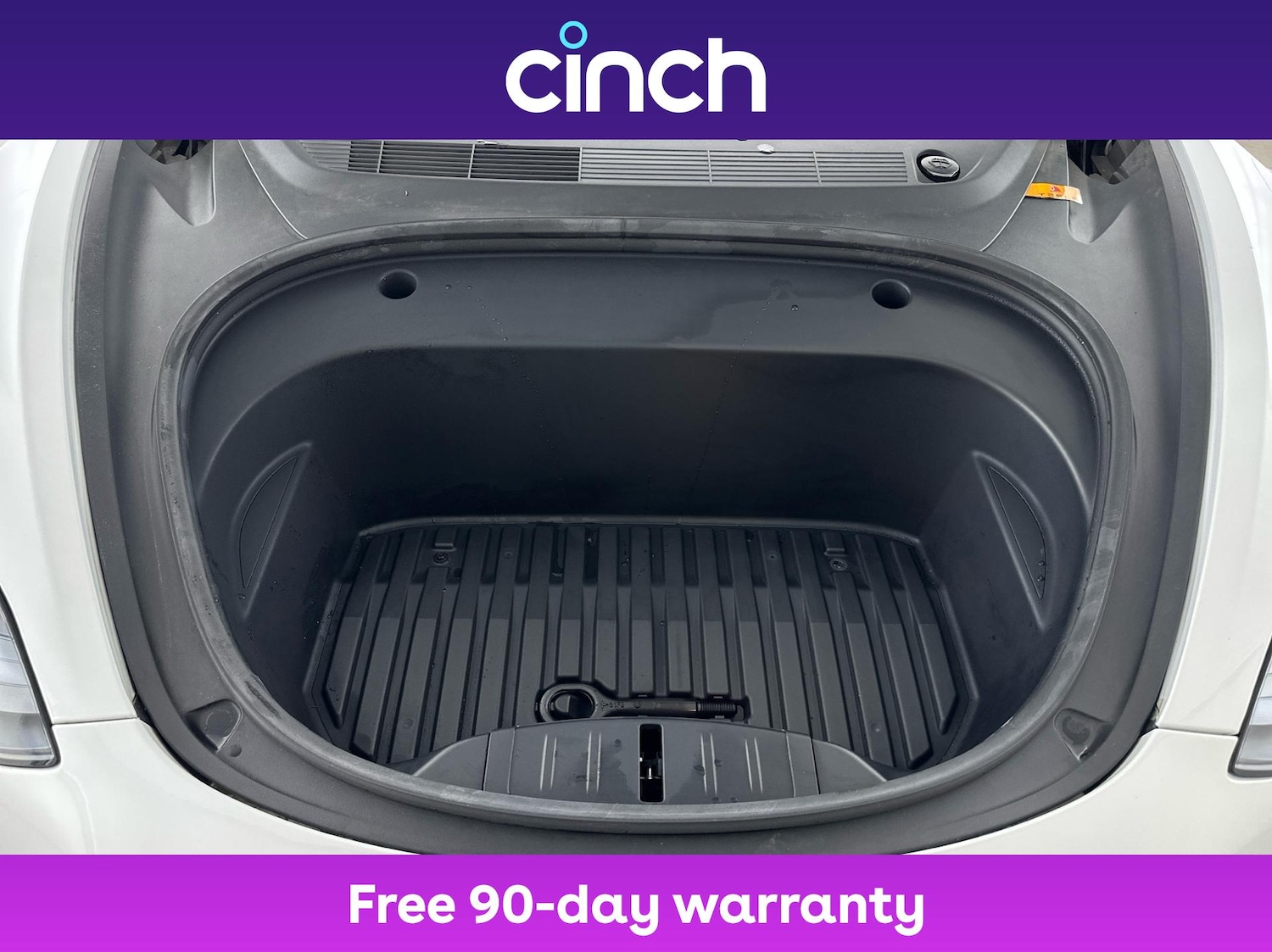 Used Tesla Model 3 2021 for sale - 77064320: Photo 23