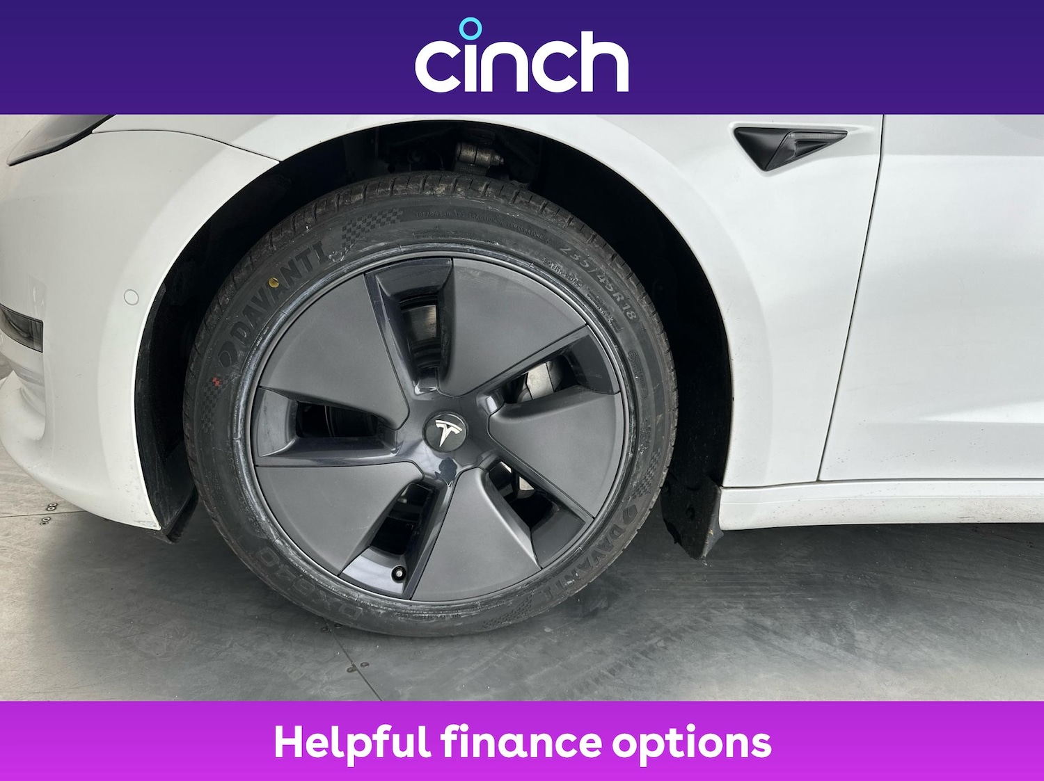 Used Tesla Model 3 2021 for sale - 77064320: Photo 24