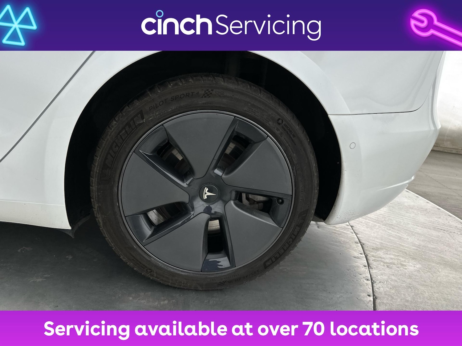 Used Tesla Model 3 2021 for sale - 77064320: Photo 26