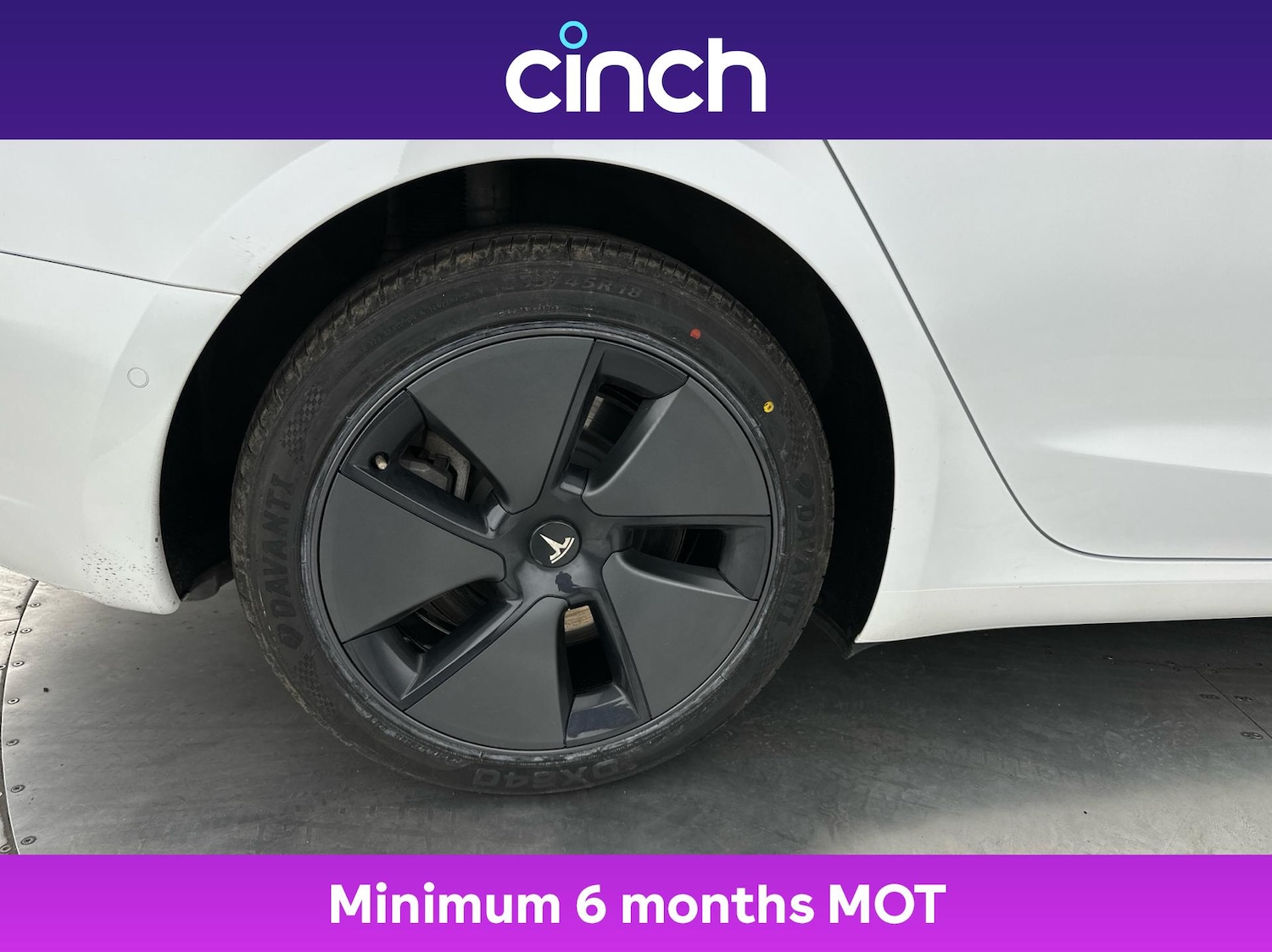 Used Tesla Model 3 2021 for sale - 77064320: Photo 27