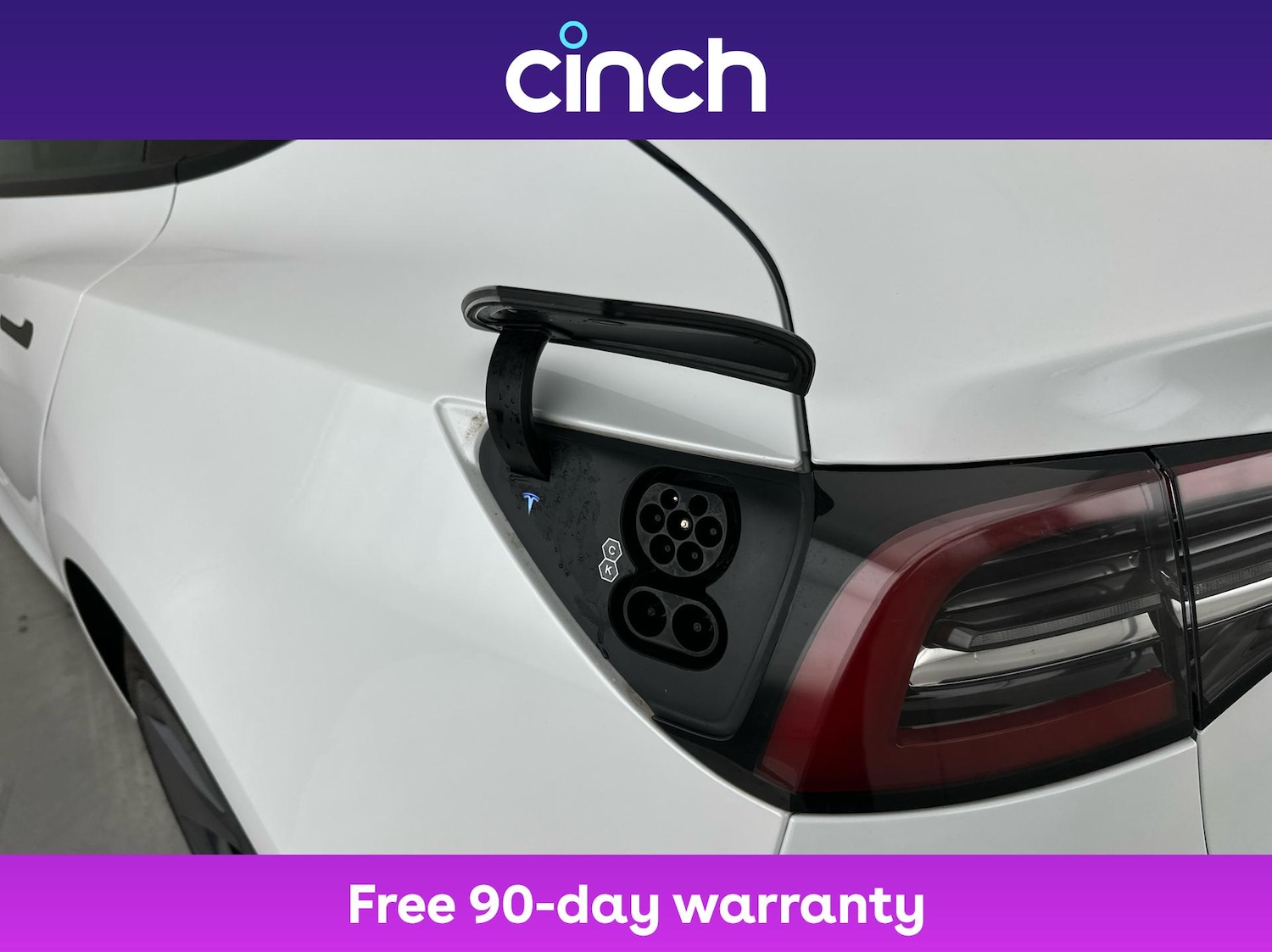 Used Tesla Model 3 2021 for sale - 77064320: Photo 29