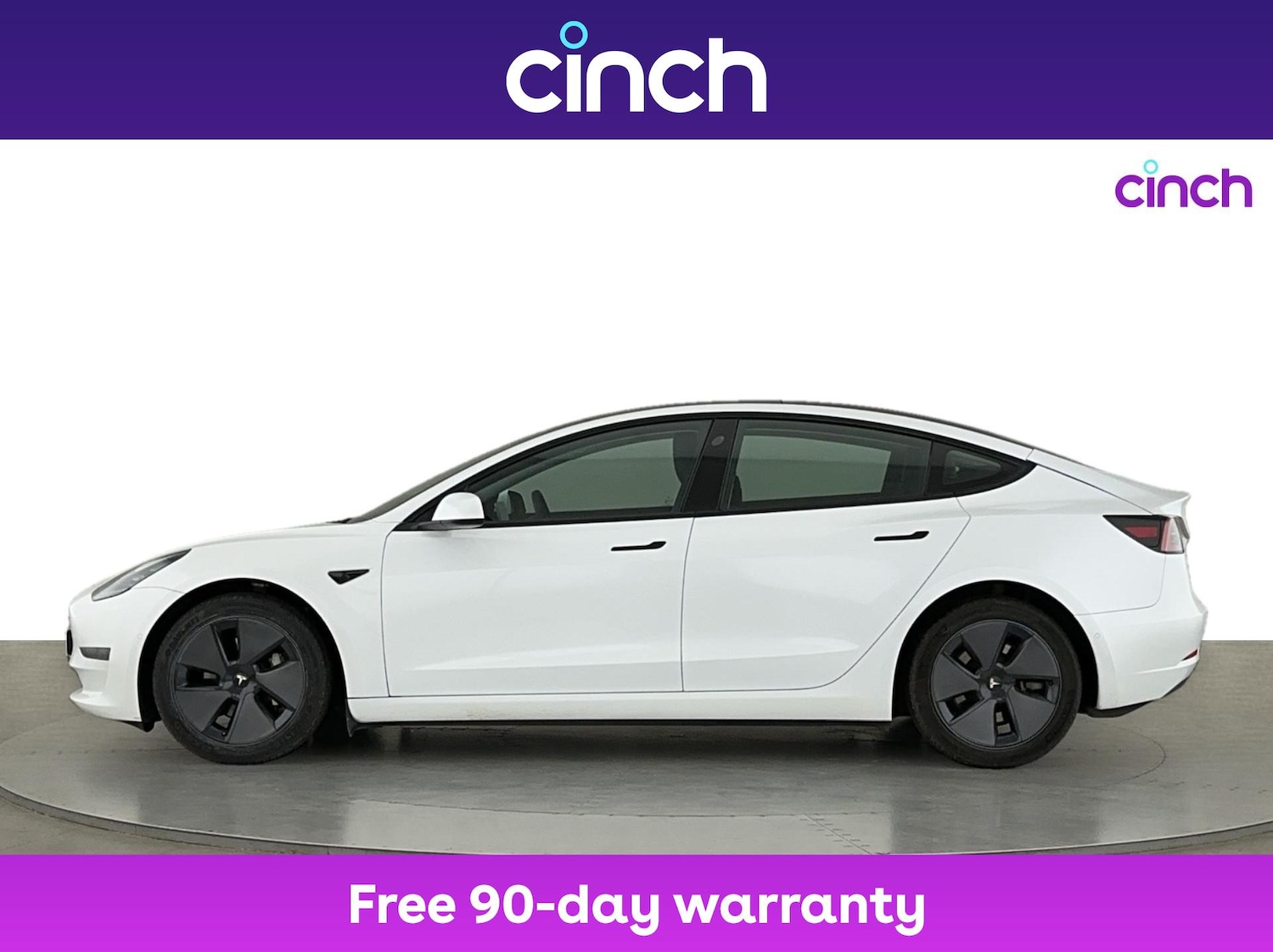 Used Tesla Model 3 2021 for sale - 77064320: Photo 8