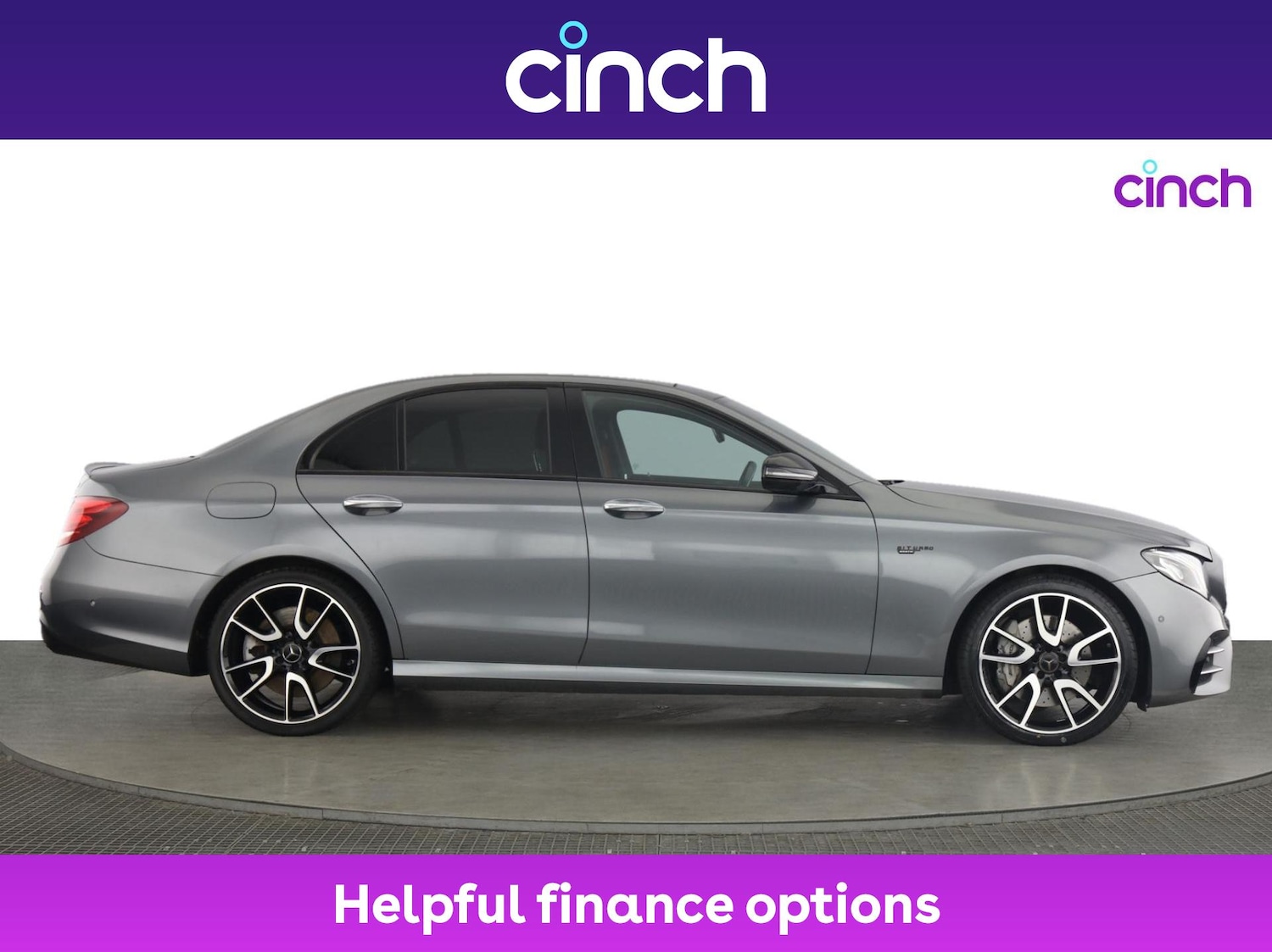 Used Mercedes-Benz E Class 2017 for sale - 76379845: Photo 2