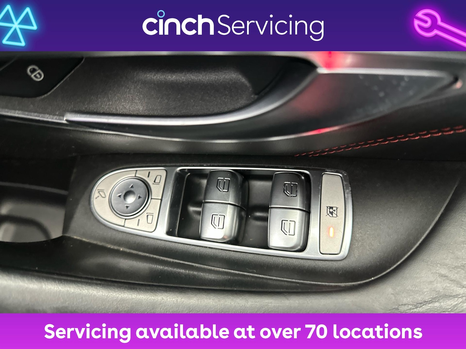 Used Mercedes-Benz E Class 2017 for sale - 76379845: Photo 36