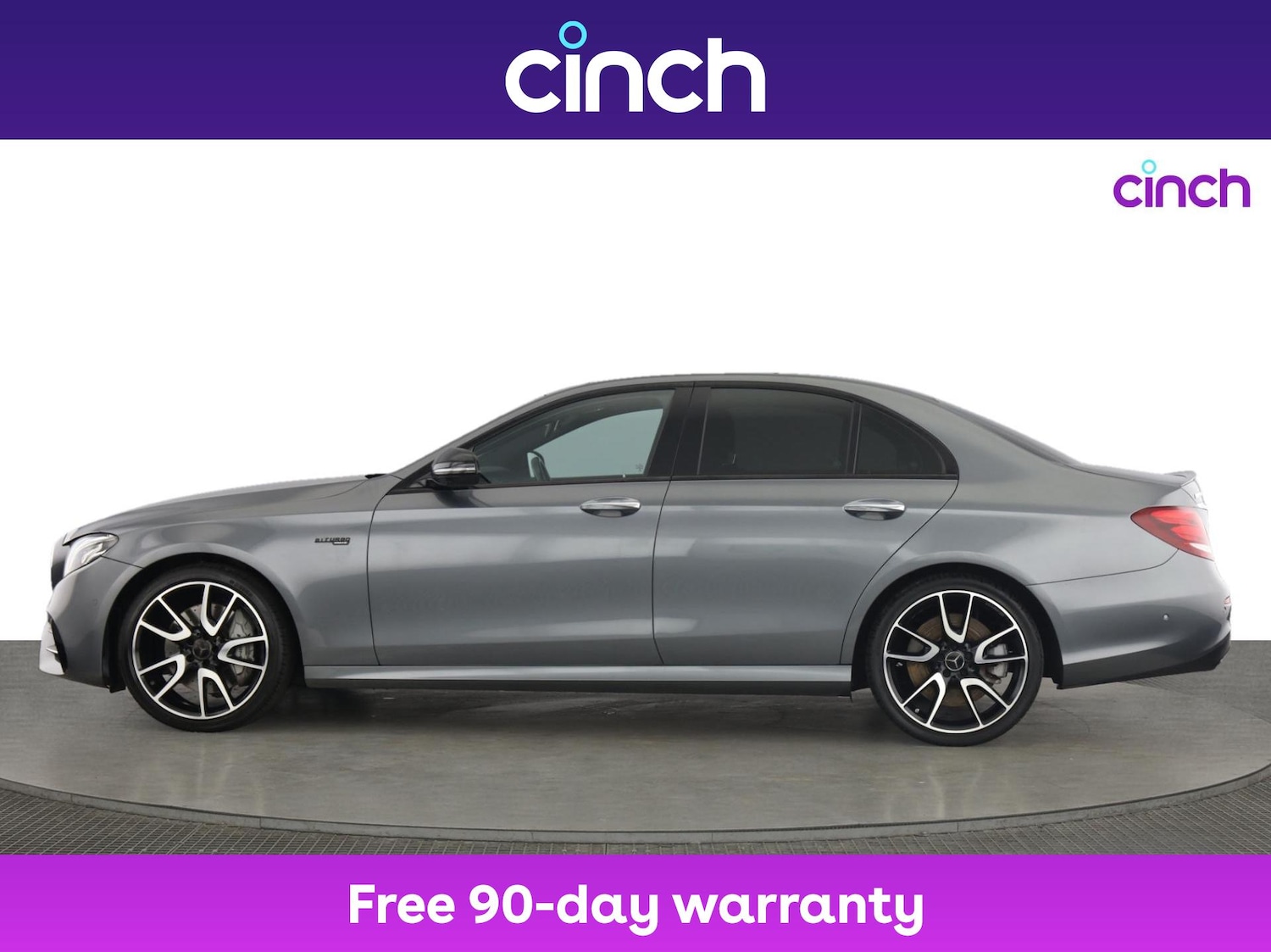 Used Mercedes-Benz E Class 2017 for sale - 76379845: Photo 8