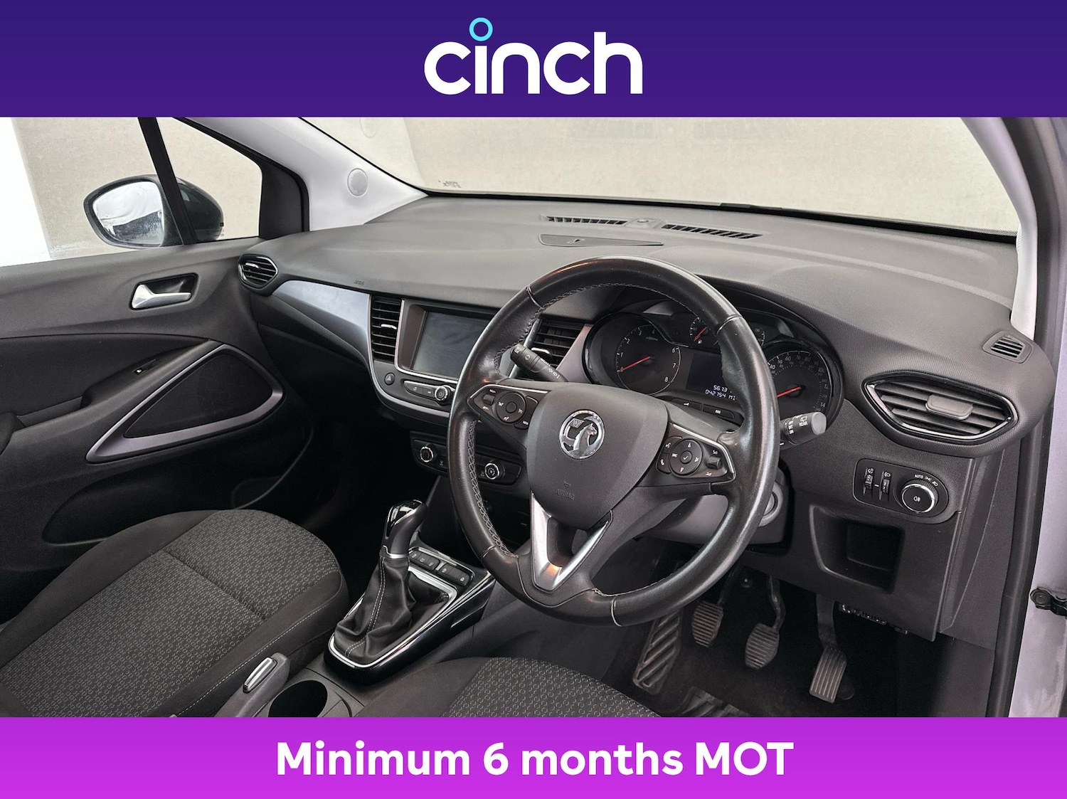Used Vauxhall Crossland 2022 for sale - 76836078: Photo 12