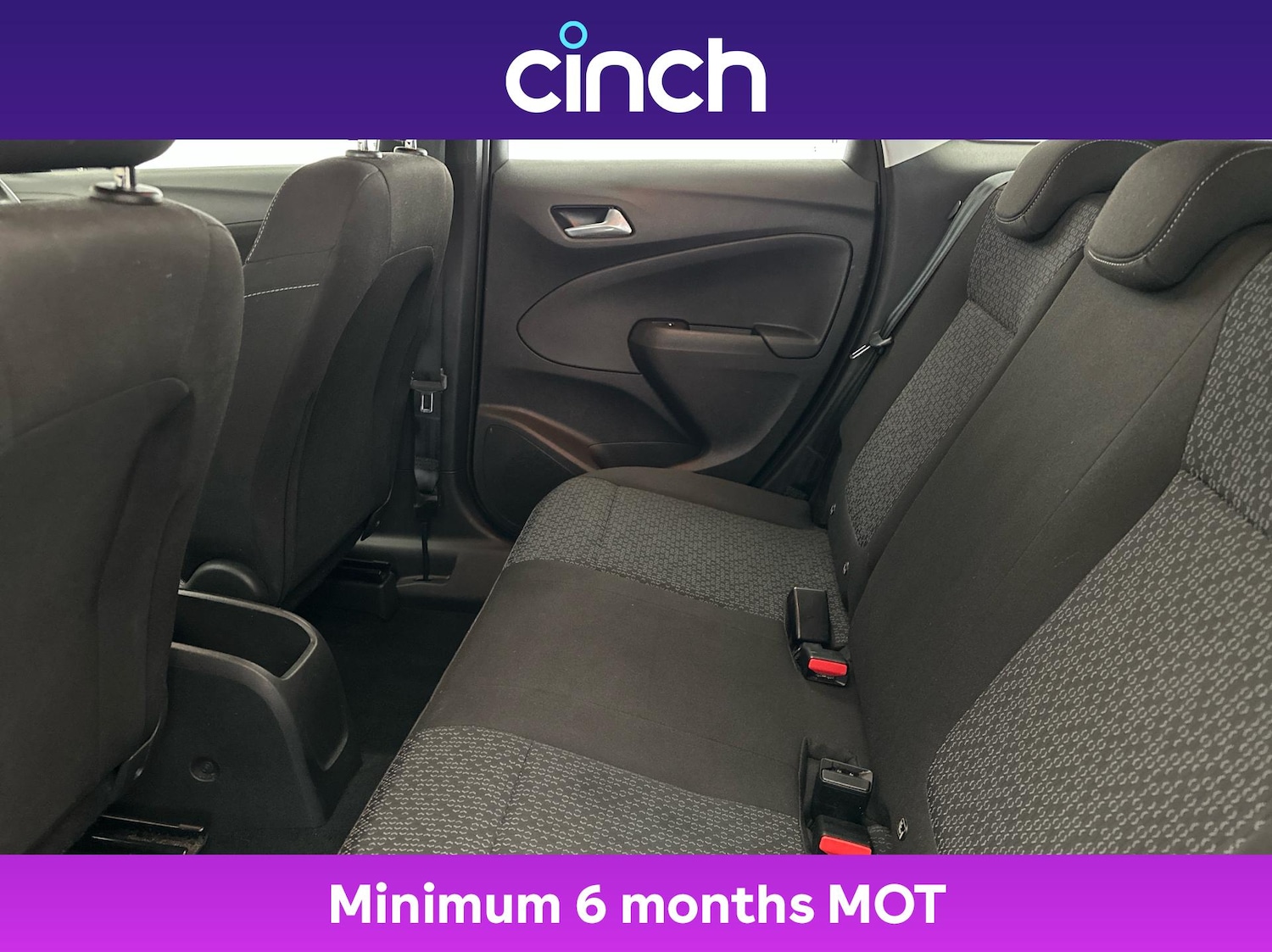 Used Vauxhall Crossland 2022 for sale - 76836078: Photo 20