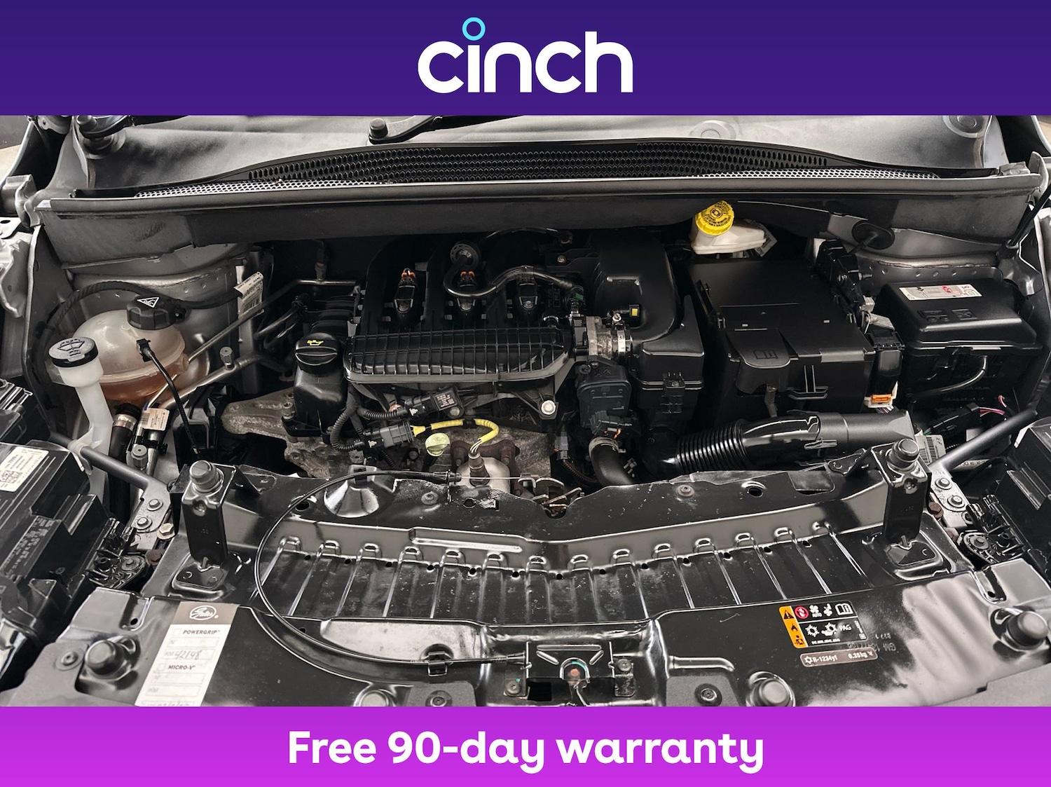 Used Vauxhall Crossland 2022 for sale - 76836078: Photo 23