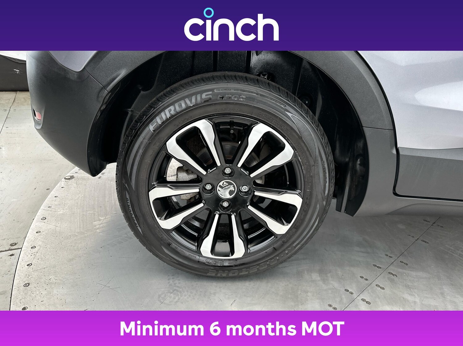 Used Vauxhall Crossland 2022 for sale - 76836078: Photo 27