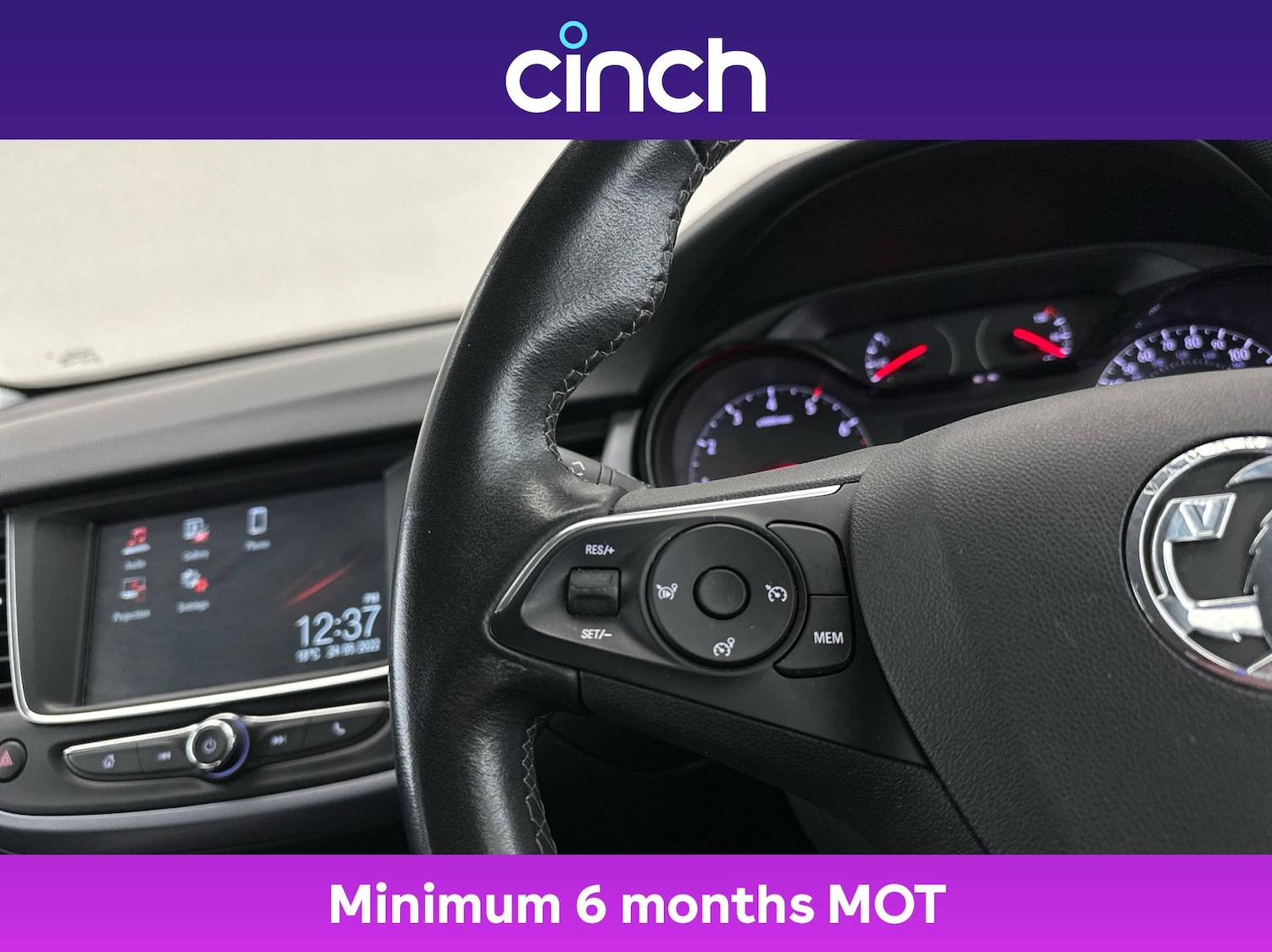 Used Vauxhall Crossland 2022 for sale - 76836078: Photo 32