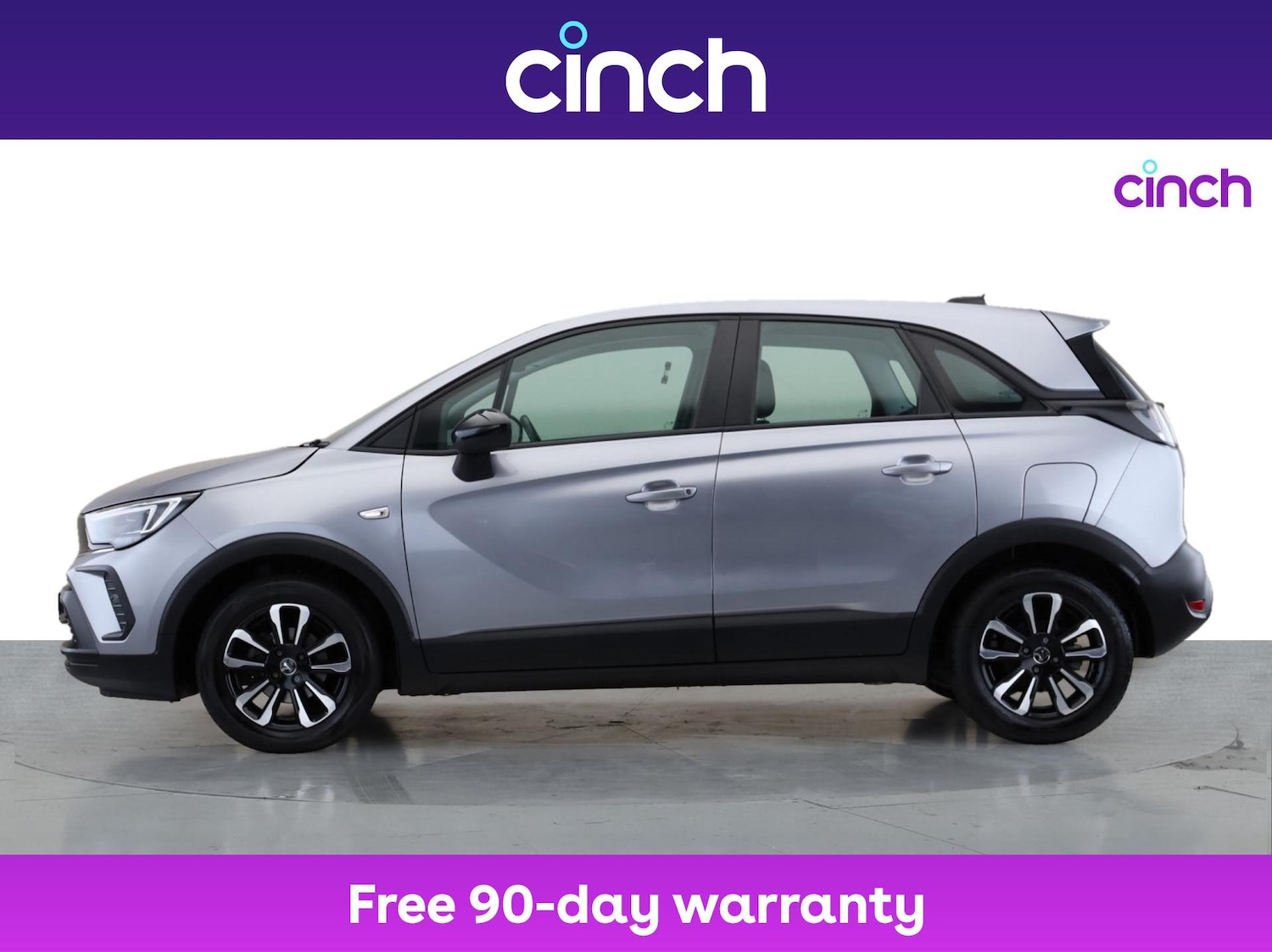 Used Vauxhall Crossland 2022 for sale - 76836078: Photo 8