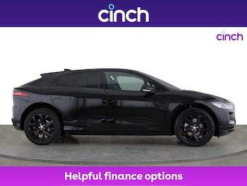 Used Jaguar I-Pace 2022 for sale - 75987998: Photo