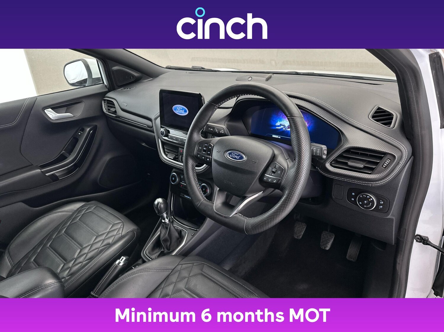 Used Ford Puma 2022 for sale - 76285673: Photo 12