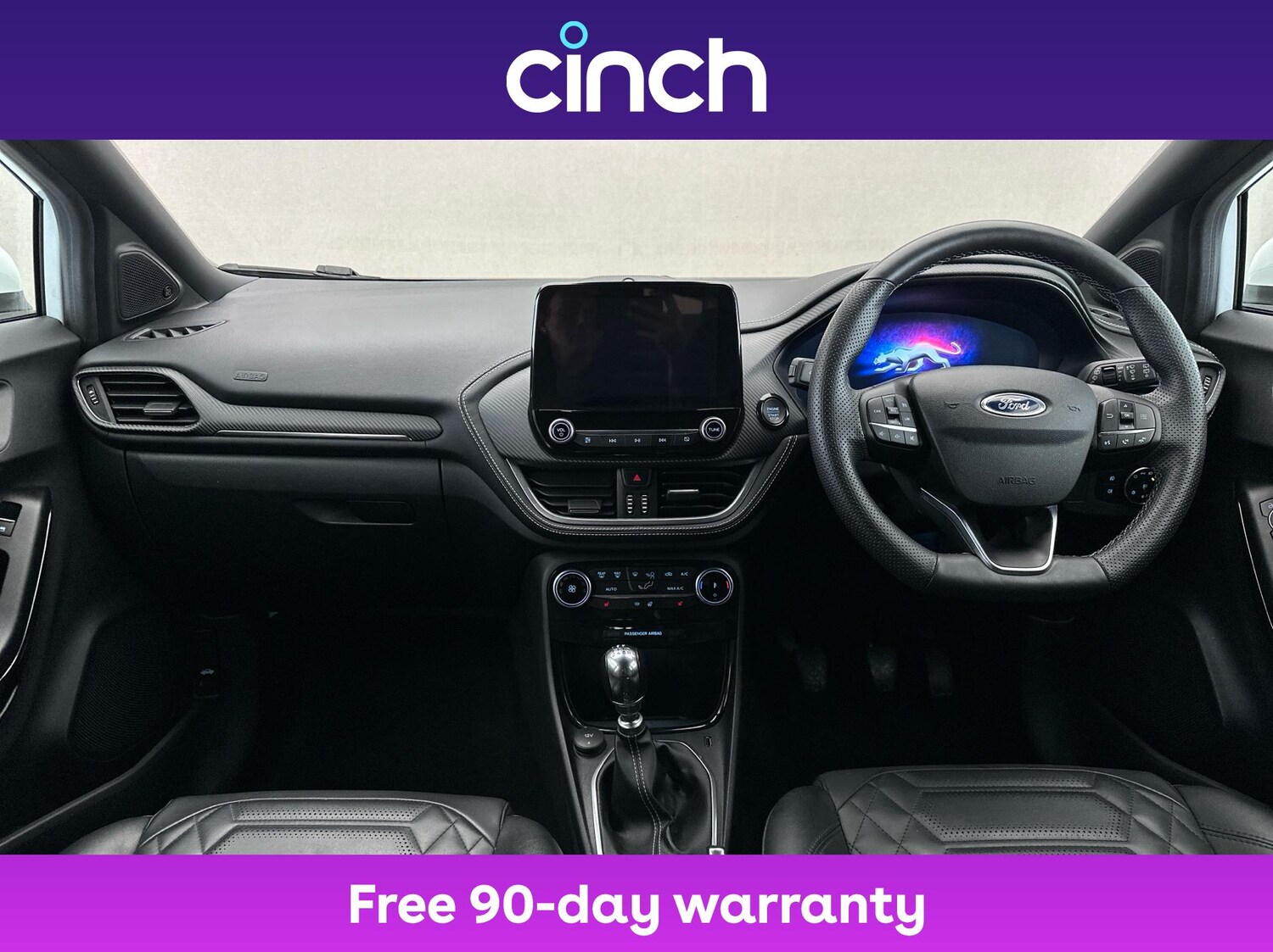 Used Ford Puma 2022 for sale - 76285673: Photo 15
