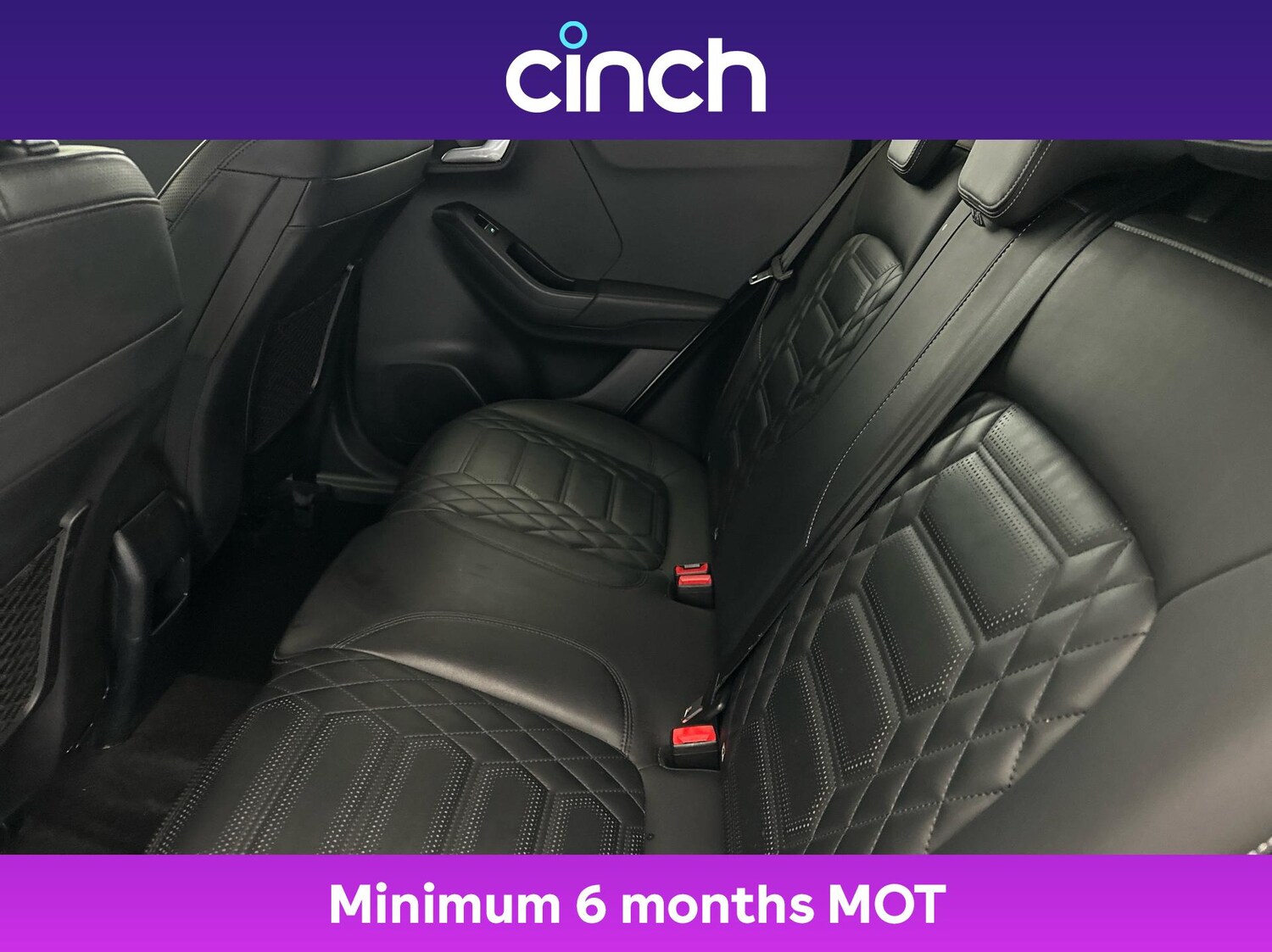 Used Ford Puma 2022 for sale - 76285673: Photo 20