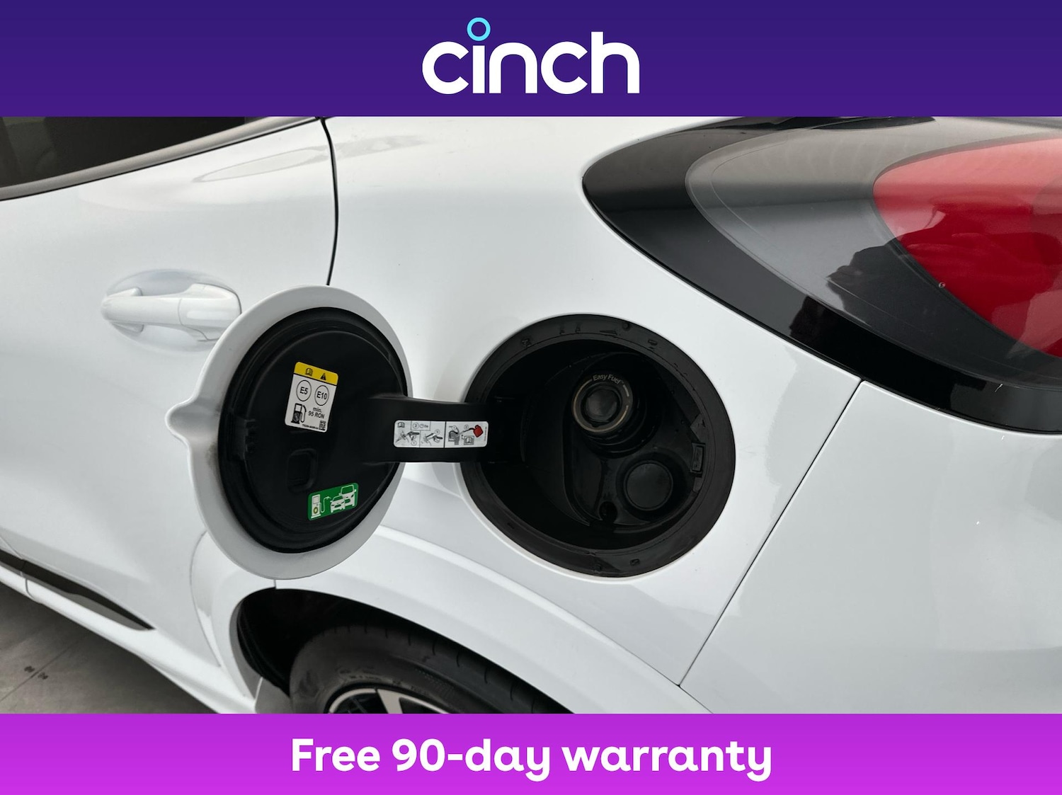 Used Ford Puma 2022 for sale - 76285673: Photo 29