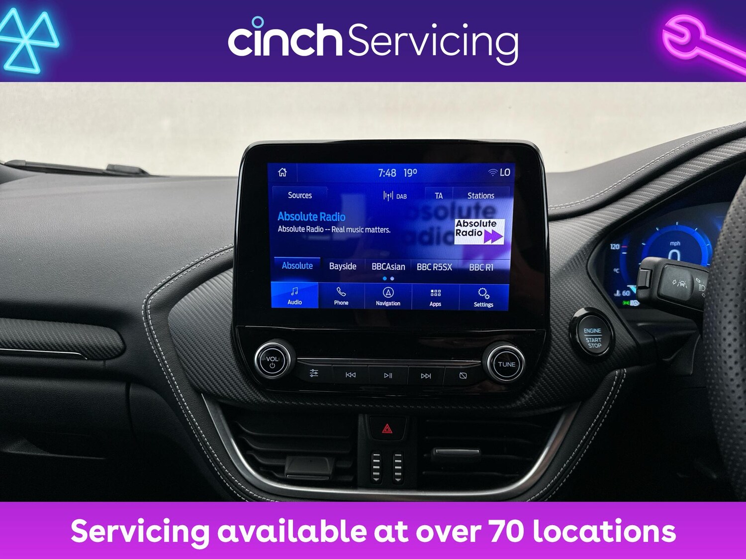 Used Ford Puma 2022 for sale - 76285673: Photo 31