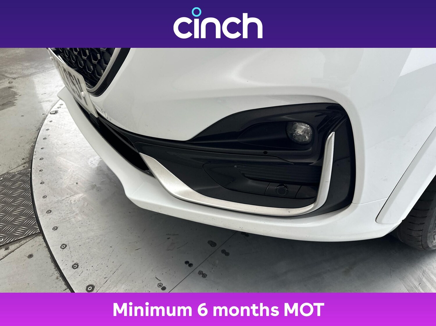 Used Ford Puma 2022 for sale - 76285673: Photo 37