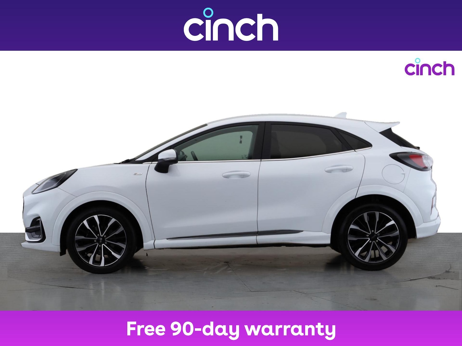 Used Ford Puma 2022 for sale - 76285673: Photo 8