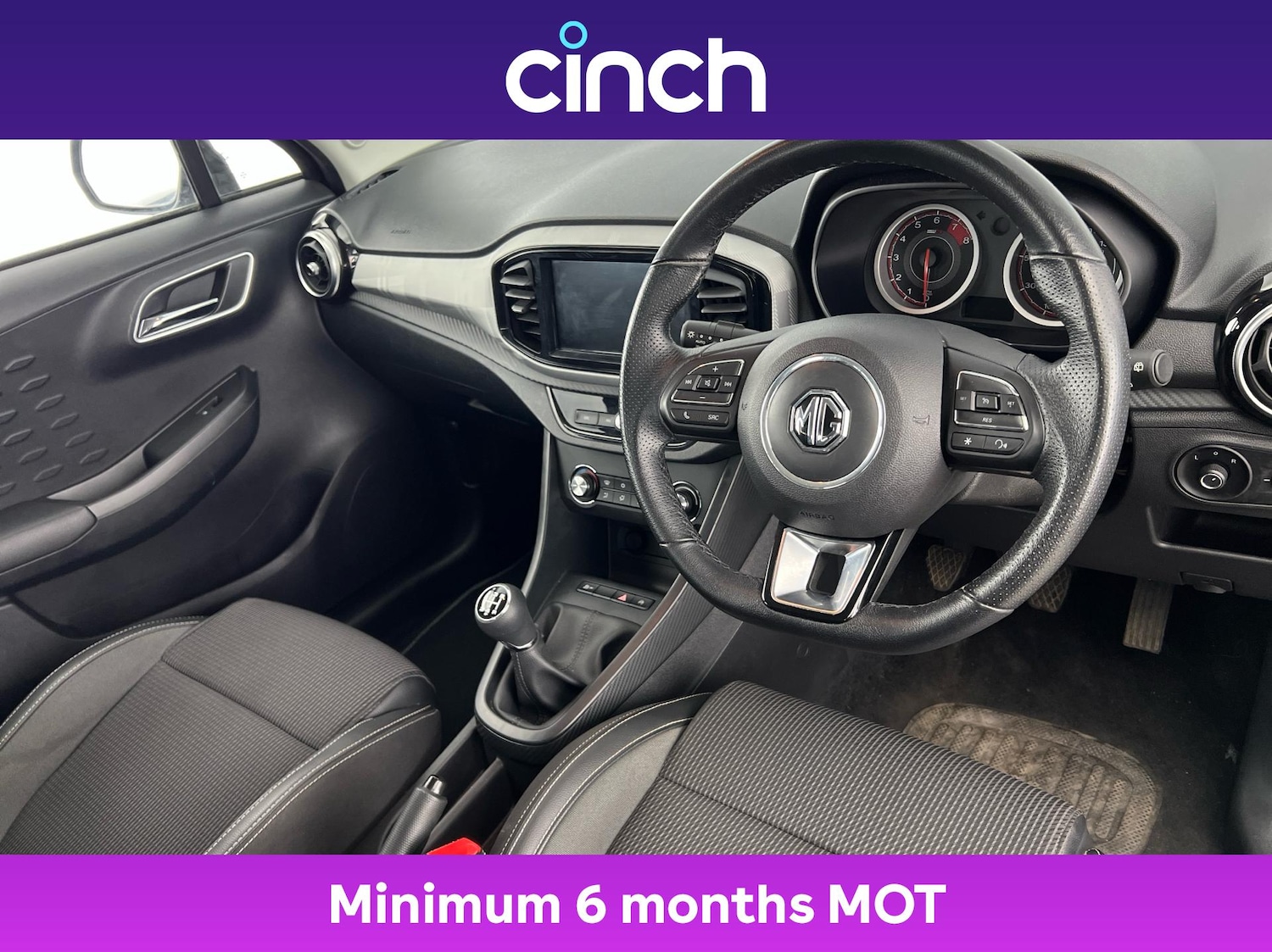 Used MG MG3 2023 for sale - 76586725: Photo 12