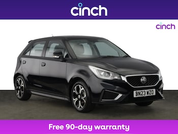 Used MG MG3 2023 for sale - 76586725: Photo