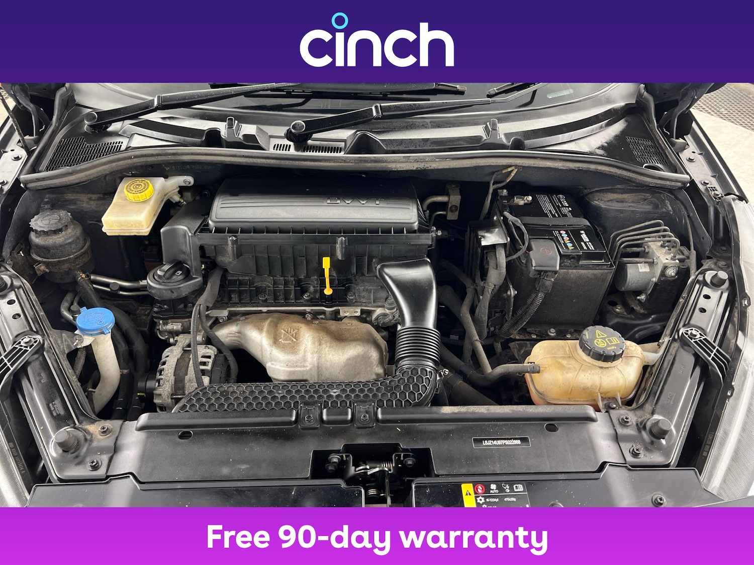 Used MG MG3 2023 for sale - 76586725: Photo 23