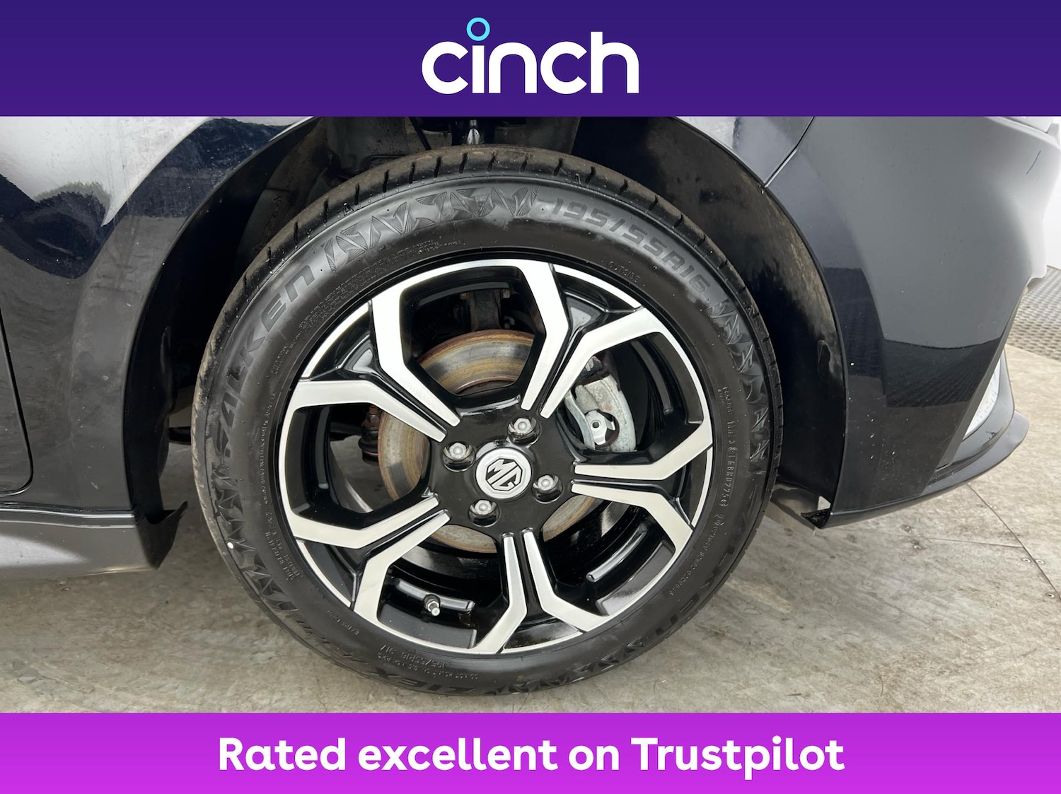 Used MG MG3 2023 for sale - 76586725: Photo 28