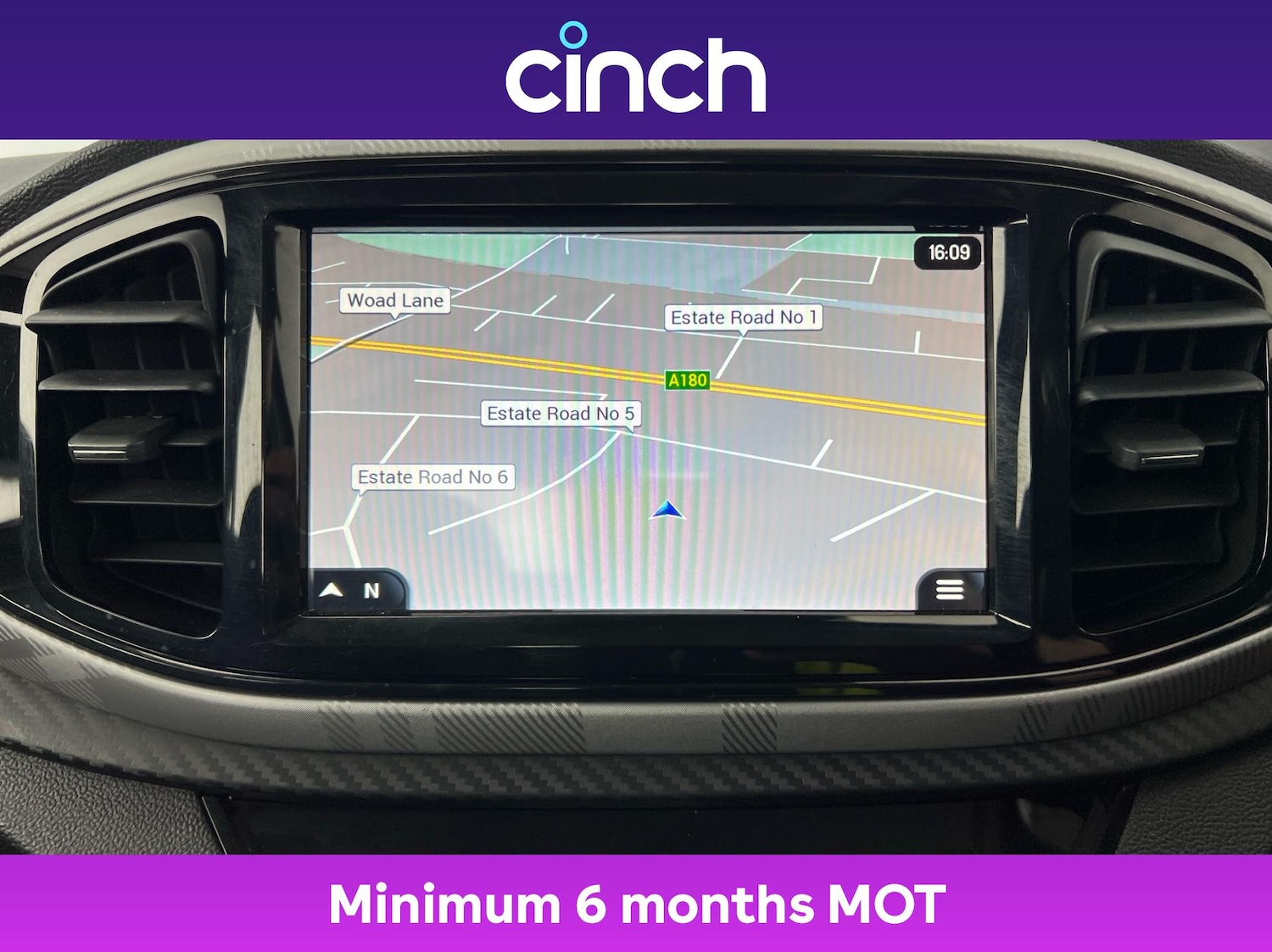 Used MG MG3 2023 for sale - 76586725: Photo 32