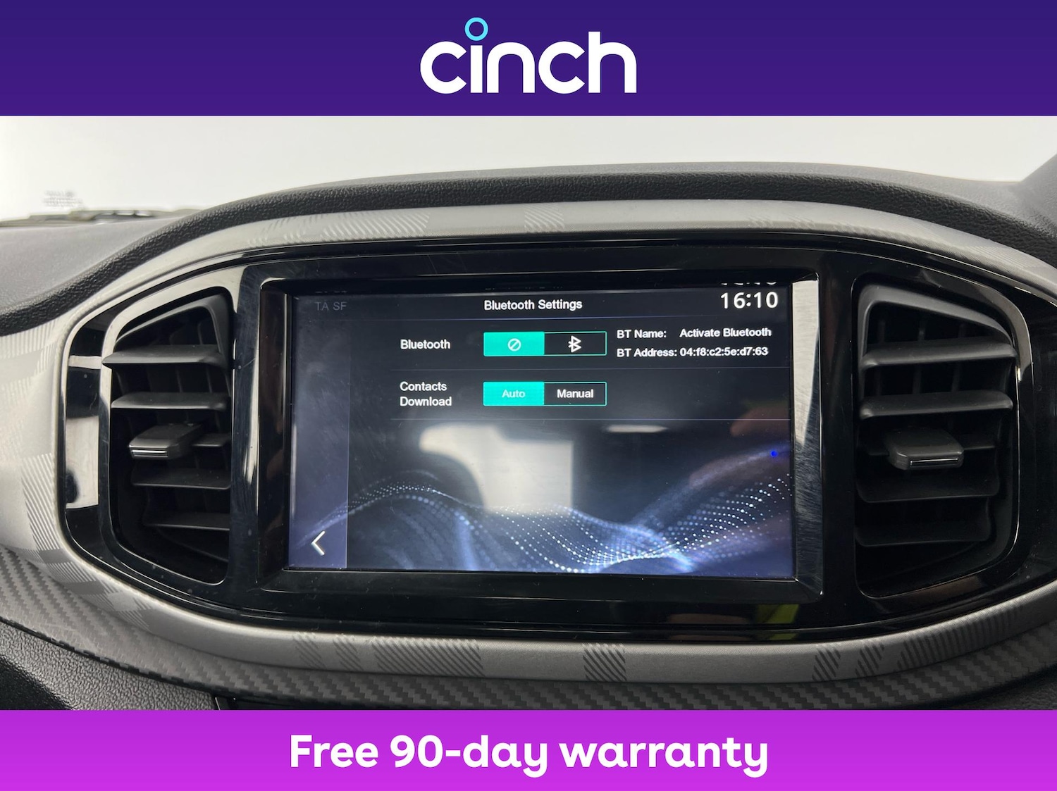 Used MG MG3 2023 for sale - 76586725: Photo 34